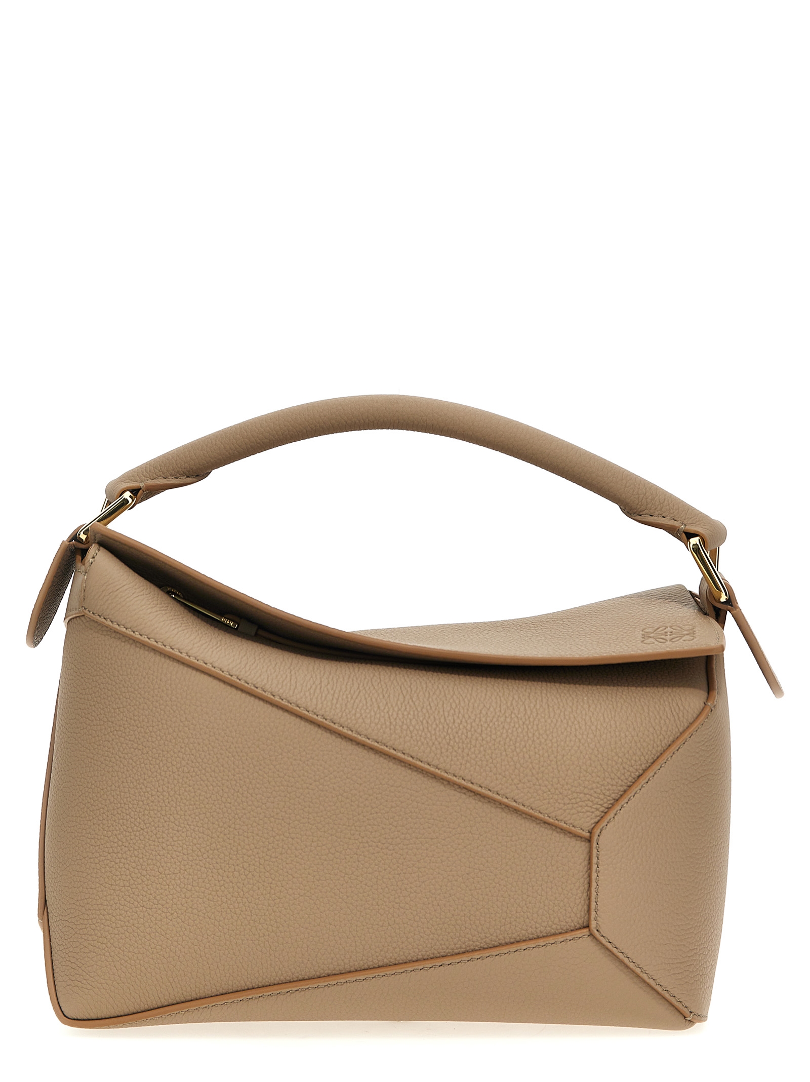 'Puzzle' small handbag A510P60X302150 (LOEWE / ハンドバッグ・ショルダーバッグ ) | LOEWE (ロエベ)
