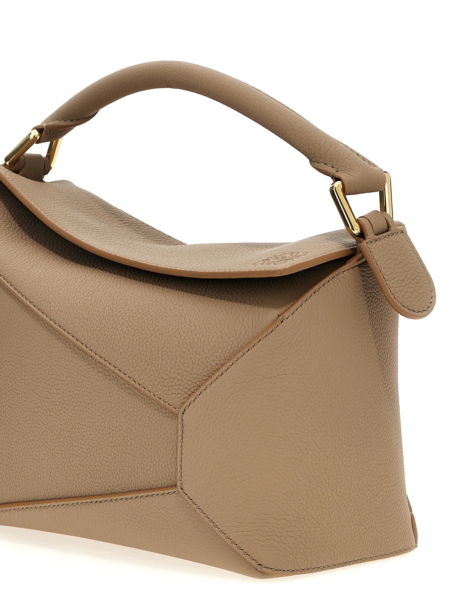 'Puzzle' small handbag A510P60X302150 (LOEWE / ハンドバッグ・ショルダーバッグ ) | LOEWE (ロエベ)(2)