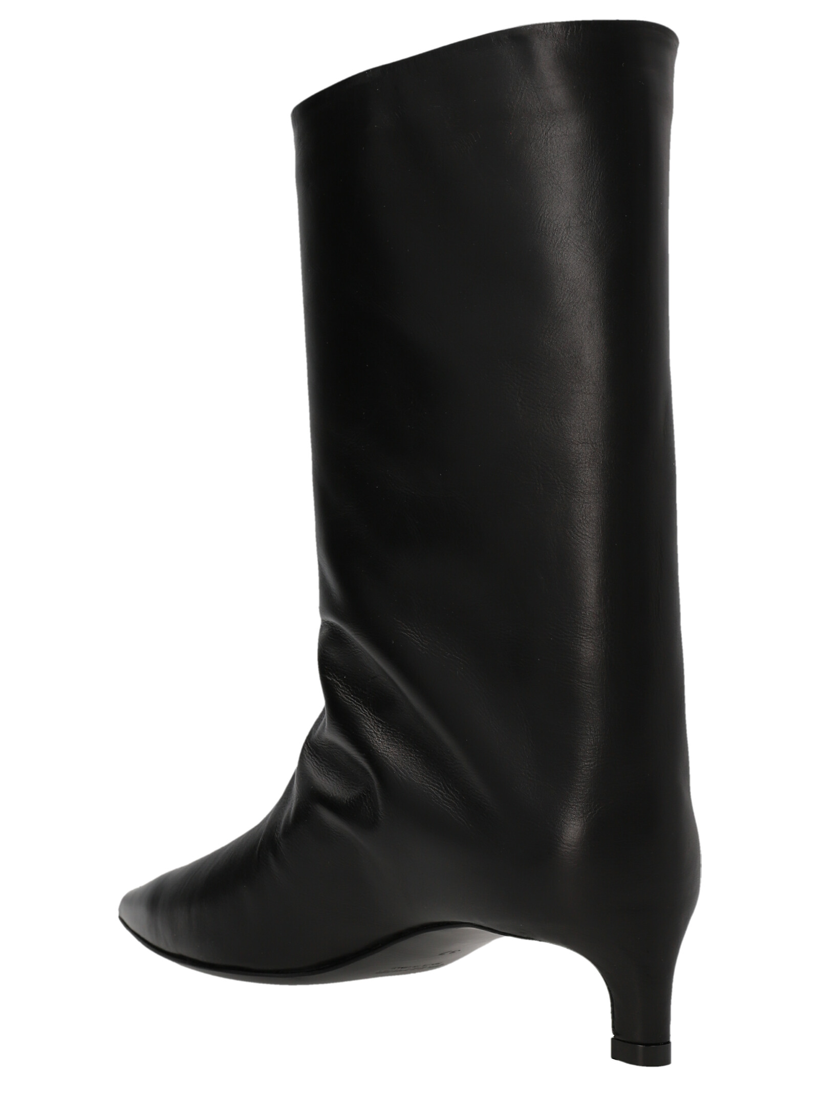 'Half’ ankle boots J15WU0015P4833001 (Jil Sander / ブーツ ) | Jil Sander (ジルサンダー)(1)