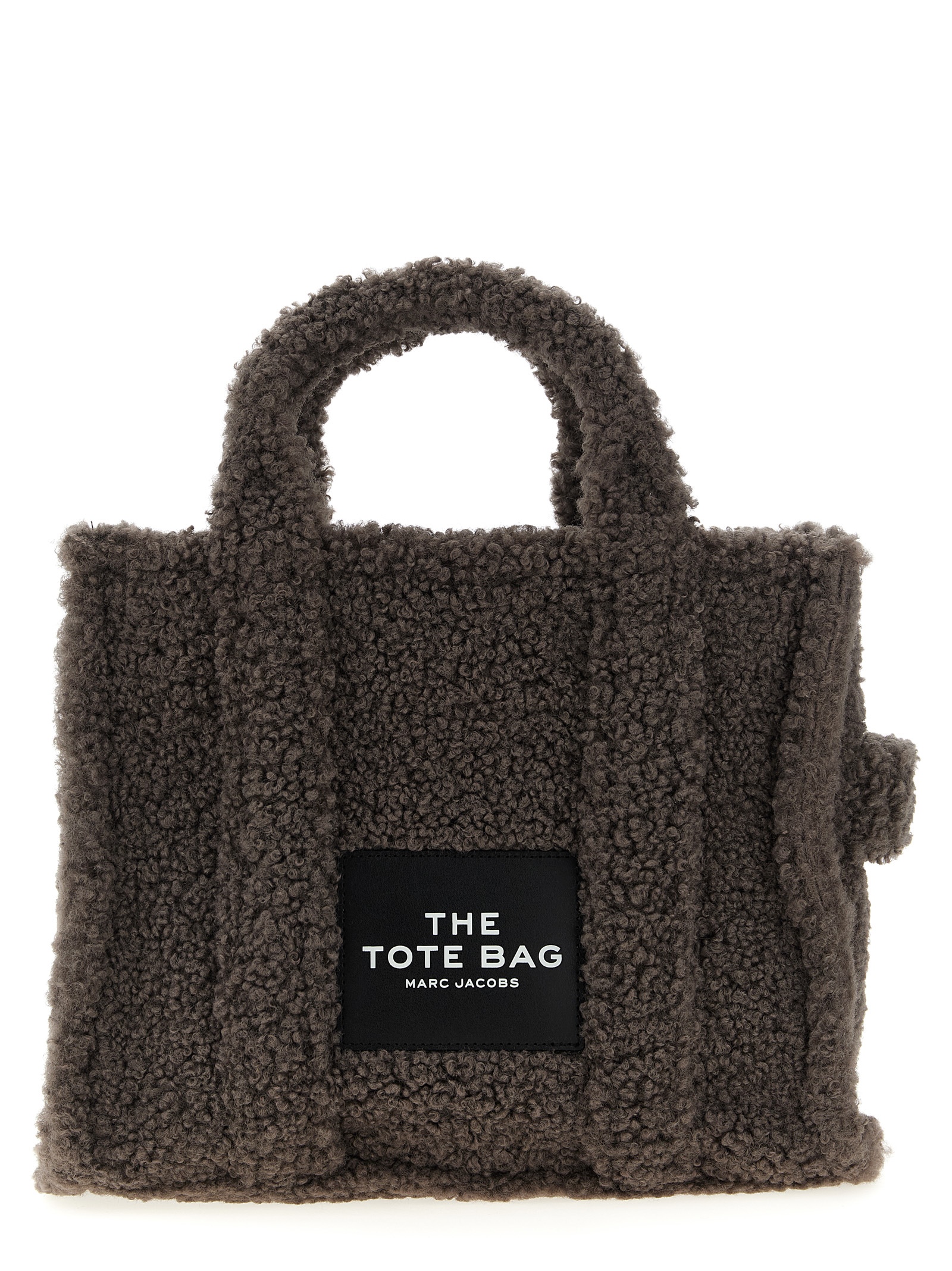 'The Medium Teddy Tote' shopping bag M0016740051 (Marc Jacobs / トートバッグ ) | Marc Jacobs (マーク ジェイコブス)