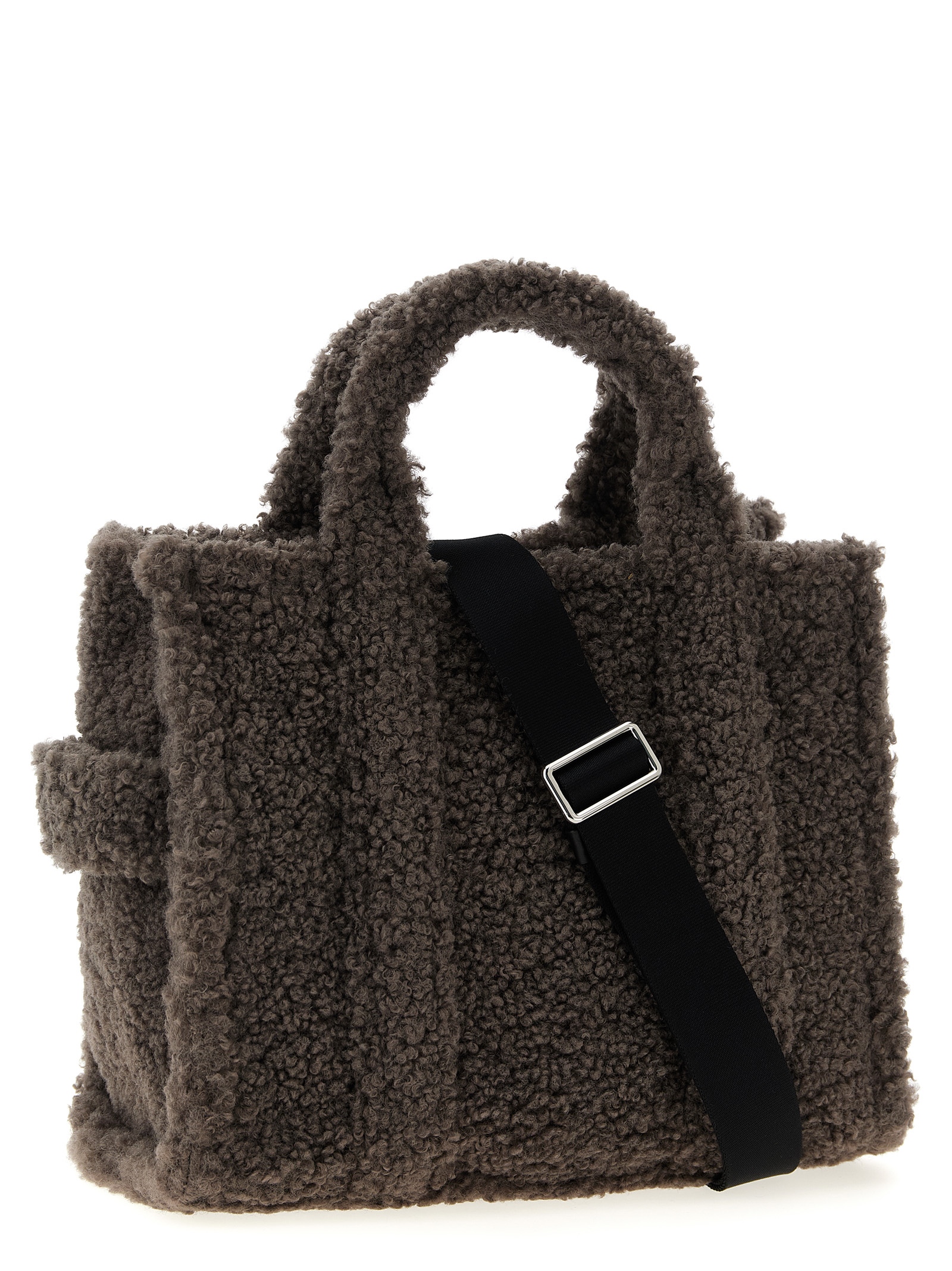 'The Medium Teddy Tote' shopping bag M0016740051 (Marc Jacobs / トートバッグ ) | Marc Jacobs (マーク ジェイコブス)(1)