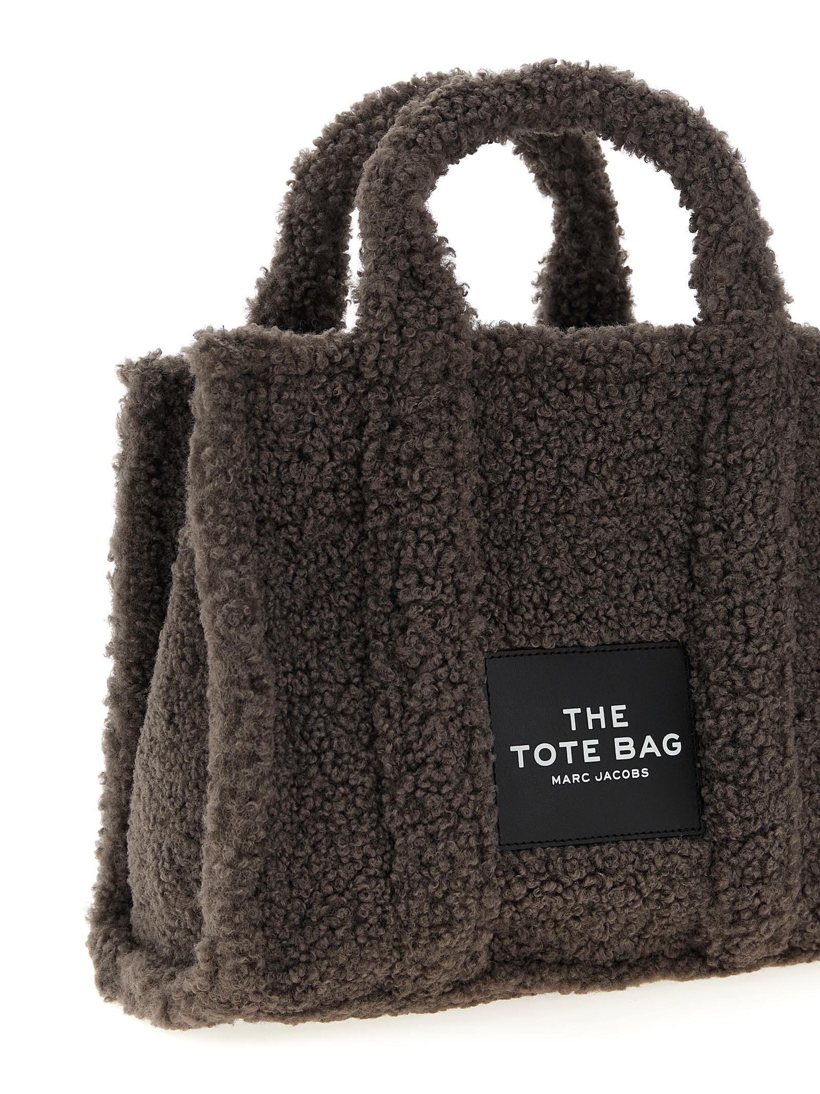 'The Medium Teddy Tote' shopping bag M0016740051 (Marc Jacobs / トートバッグ ) | Marc Jacobs (マーク ジェイコブス)(2)