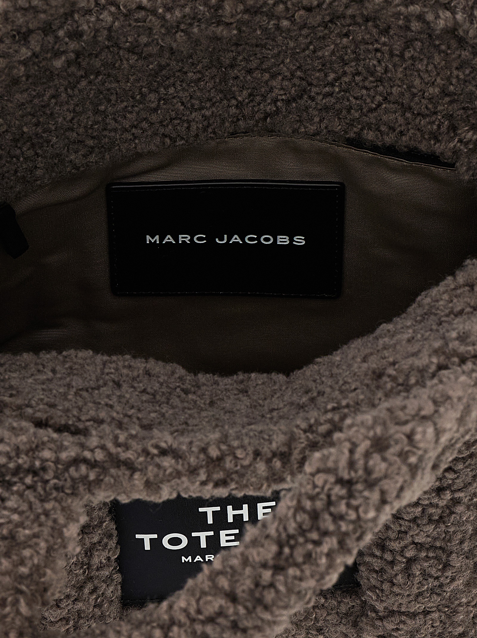 'The Medium Teddy Tote' shopping bag M0016740051 (Marc Jacobs / トートバッグ ) | Marc Jacobs (マーク ジェイコブス)(3)