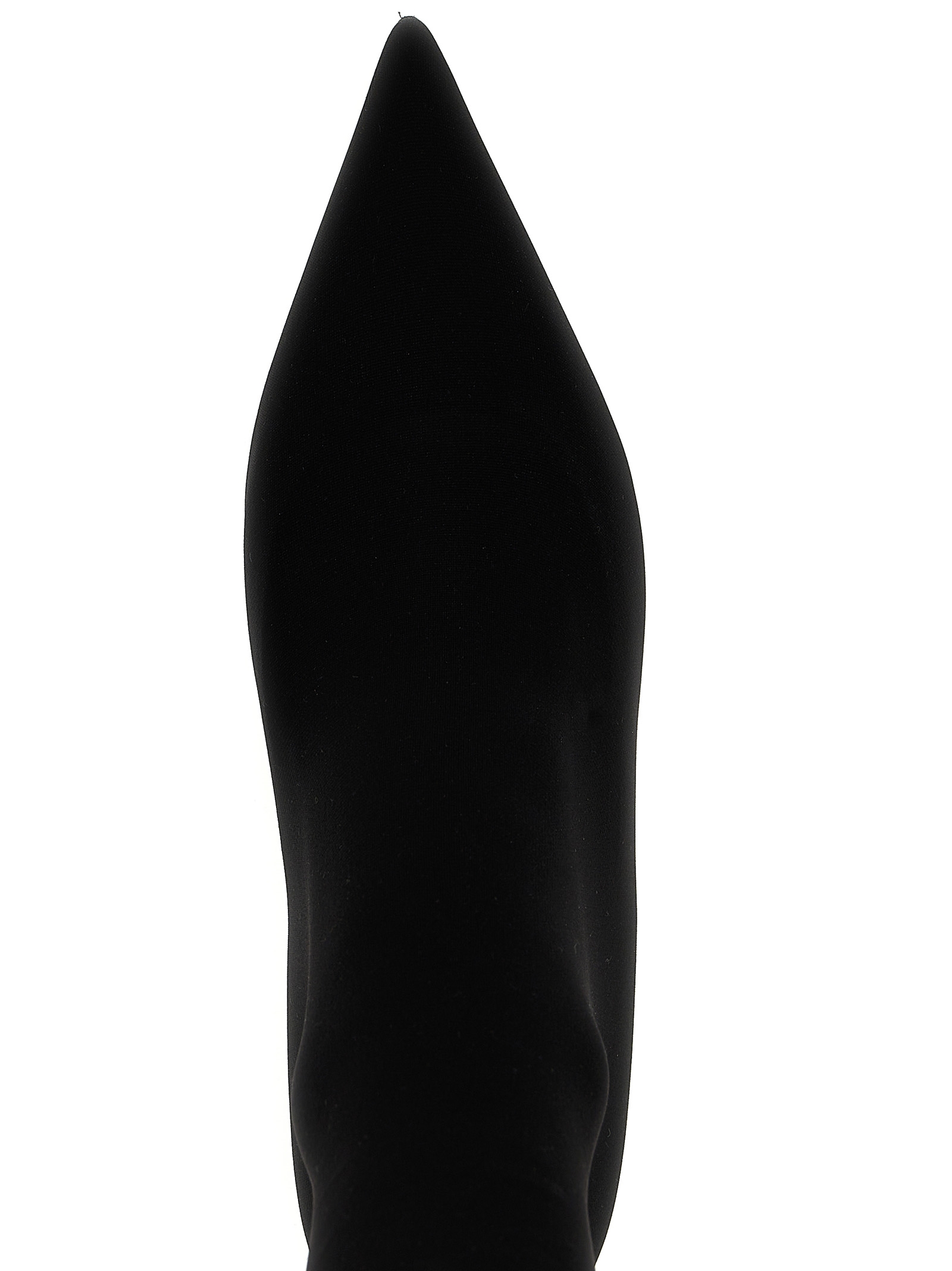 Over-the-knee jersey boots CU1115AV59080999 (Dolce & Gabbana / ブーツ ) | Dolce & Gabbana (ドルチェガッバーナ)(3)