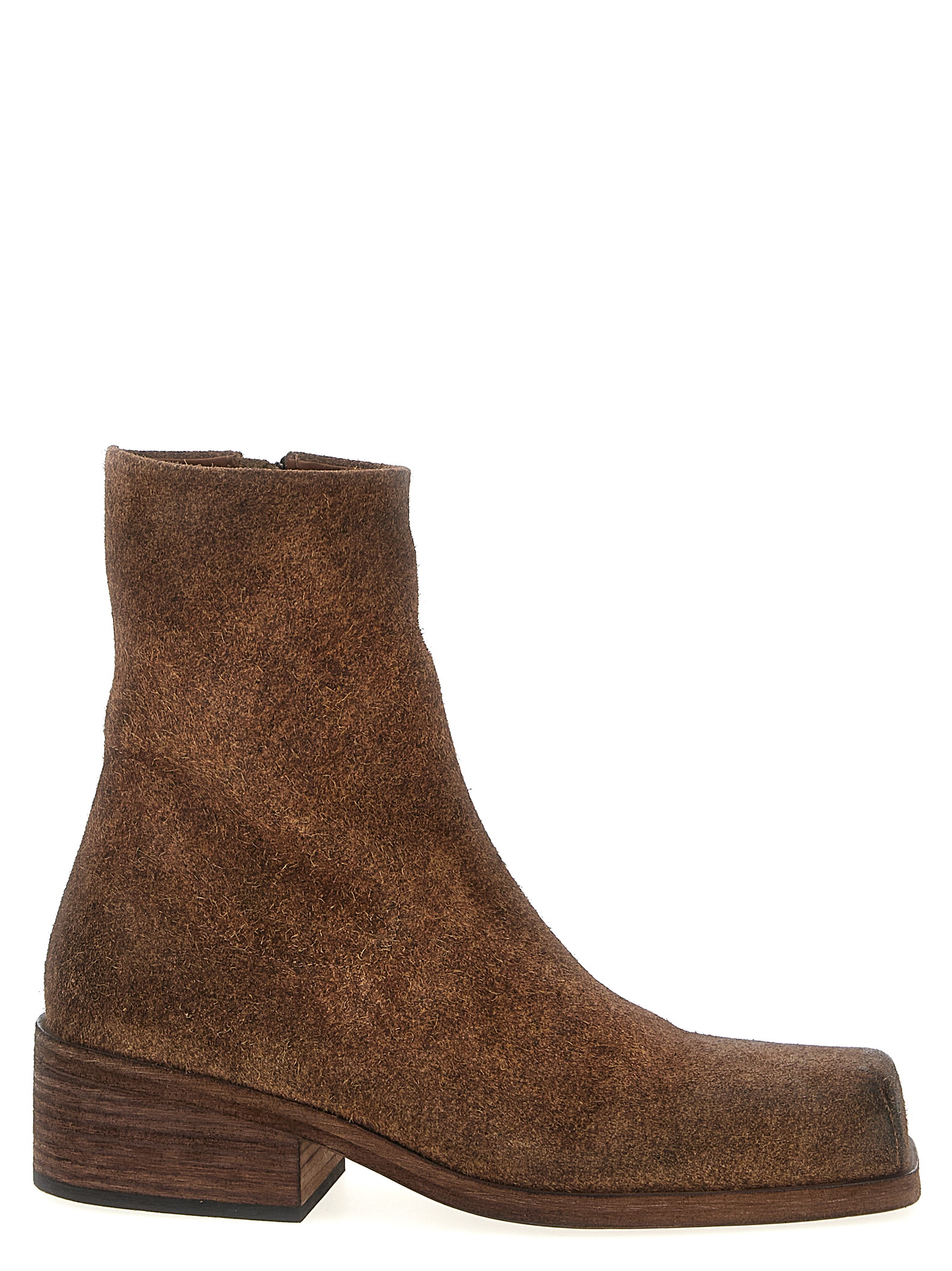 'Cassello' ankle boots MM4340P025460 (Marsèll / ブーツ ) | Marsèll (マルセル)