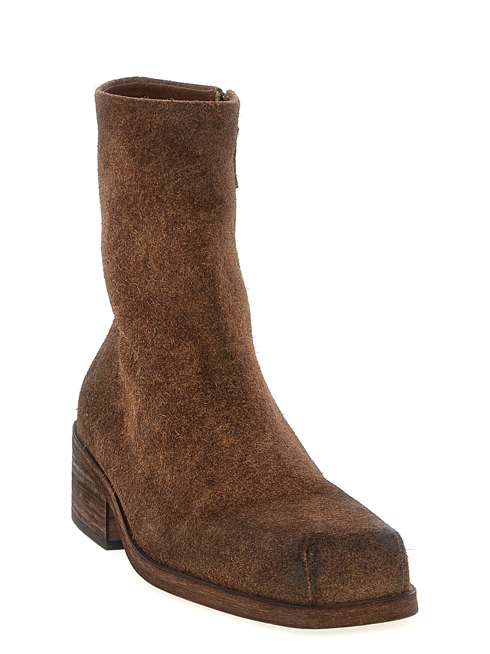 'Cassello' ankle boots MM4340P025460 (Marsèll / ブーツ ) | Marsèll (マルセル)(1)
