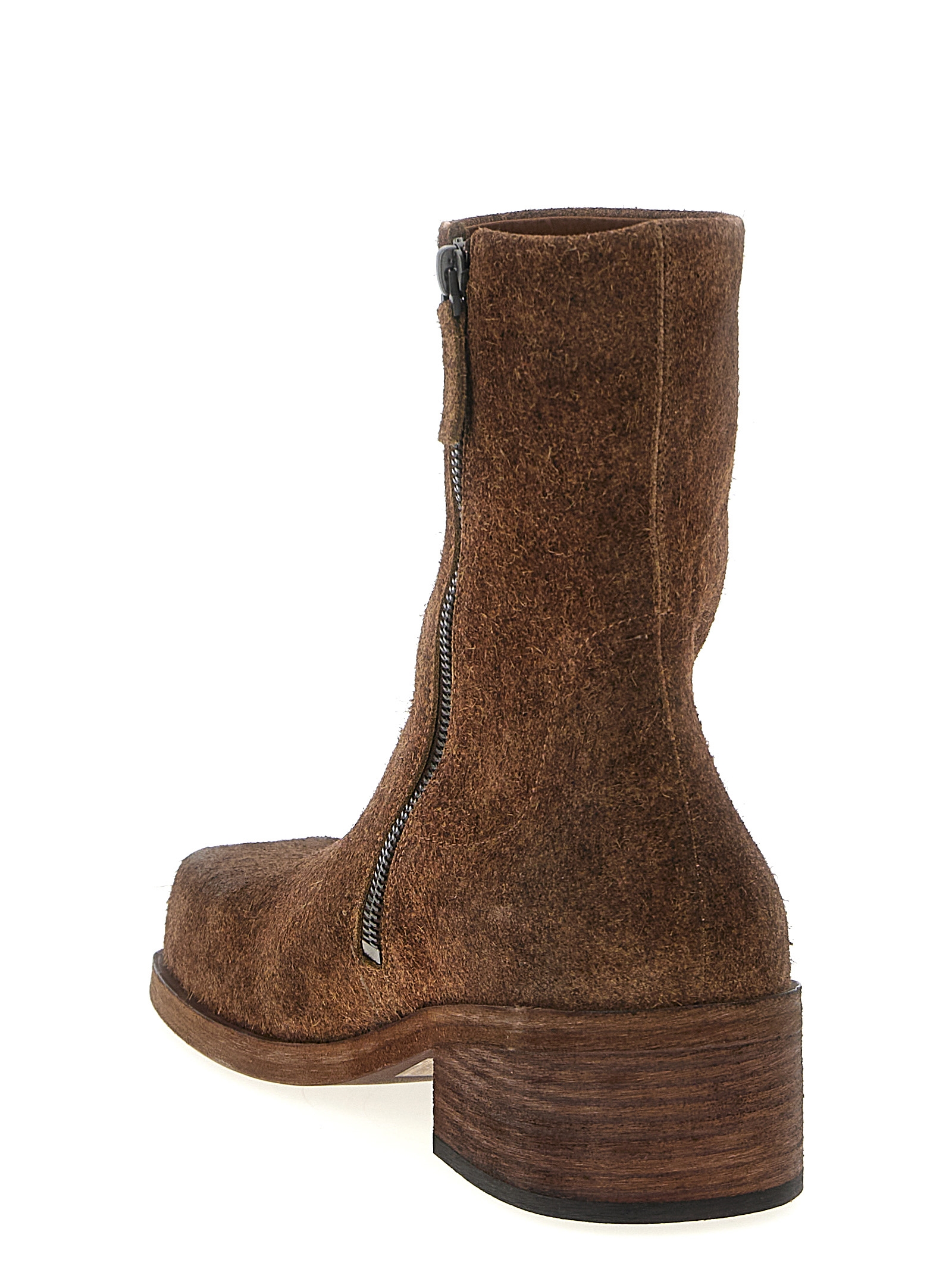 'Cassello' ankle boots MM4340P025460 (Marsèll / ブーツ ) | Marsèll (マルセル)(2)