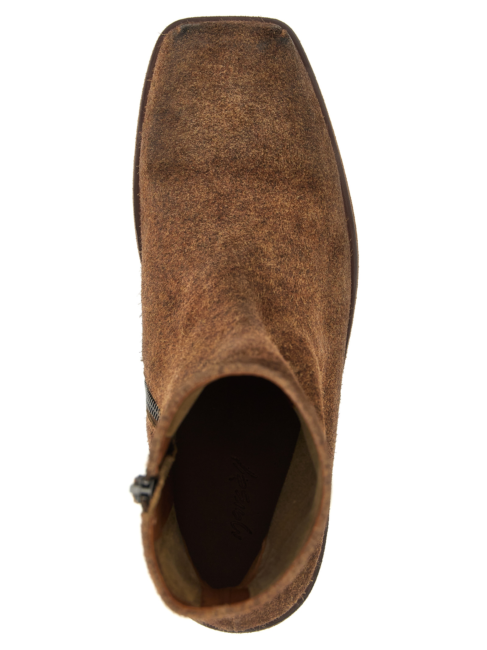 'Cassello' ankle boots MM4340P025460 (Marsèll / ブーツ ) | Marsèll (マルセル)(3)