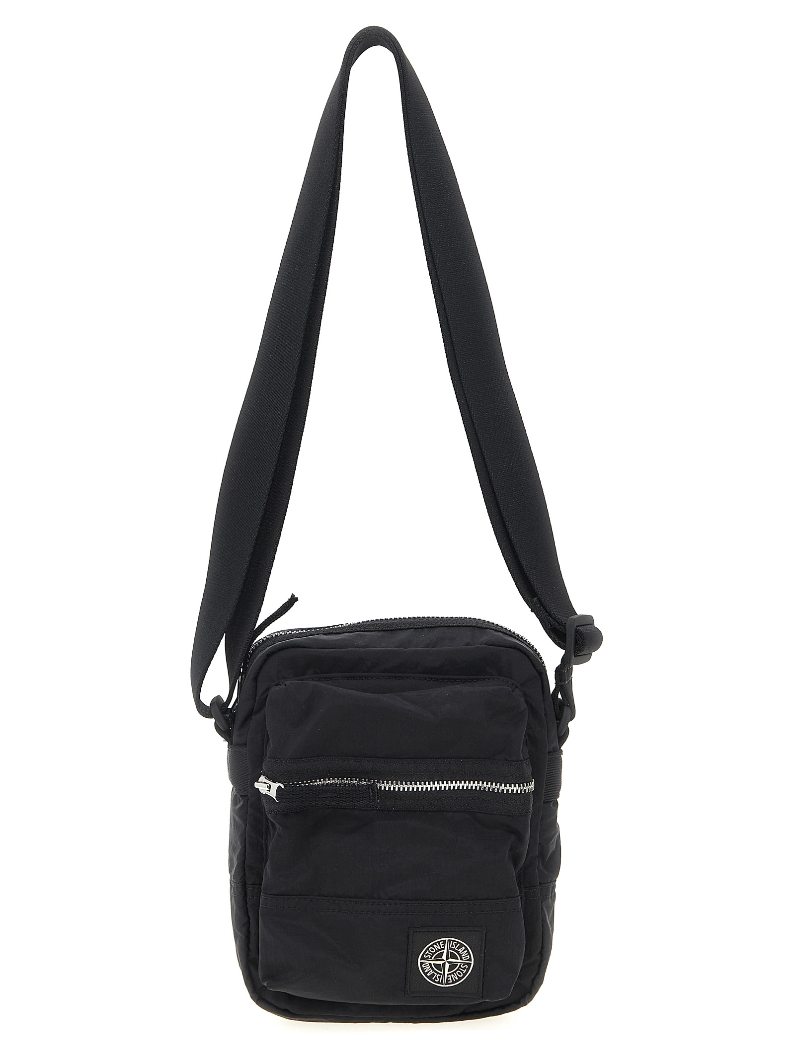Logo patch shoulder strap K2S159200015S0251V0029 (STONE ISLAND / ハンドバッグ・ショルダーバッグ ) | STONE ISLAND (ストーンアイランド)