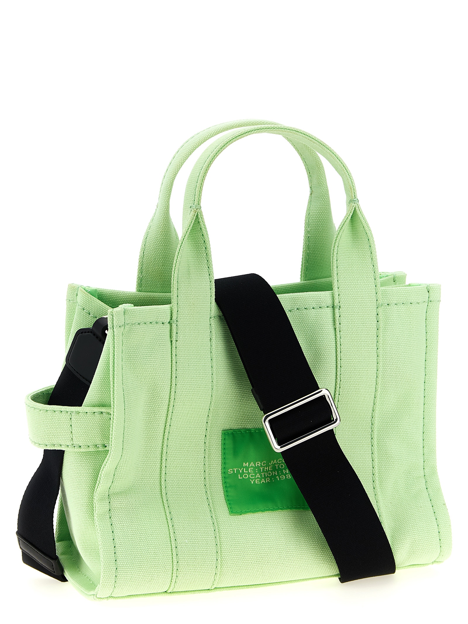 'The Canvas Small Tote' handbag M0016493353 (Marc Jacobs / トートバッグ ) | Marc Jacobs (マーク ジェイコブス)(1)