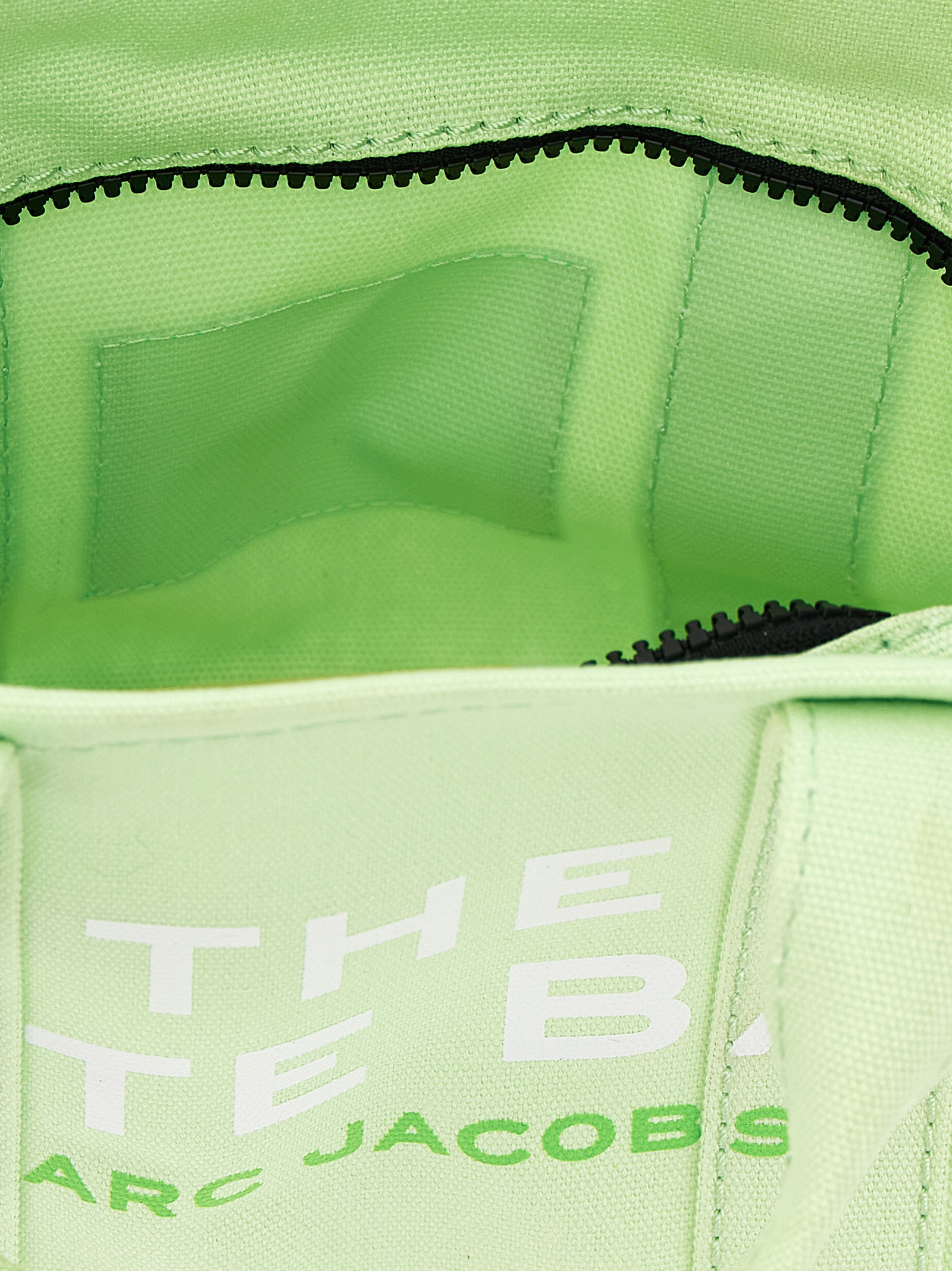 'The Canvas Small Tote' handbag M0016493353 (Marc Jacobs / トートバッグ ) | Marc Jacobs (マーク ジェイコブス)(3)