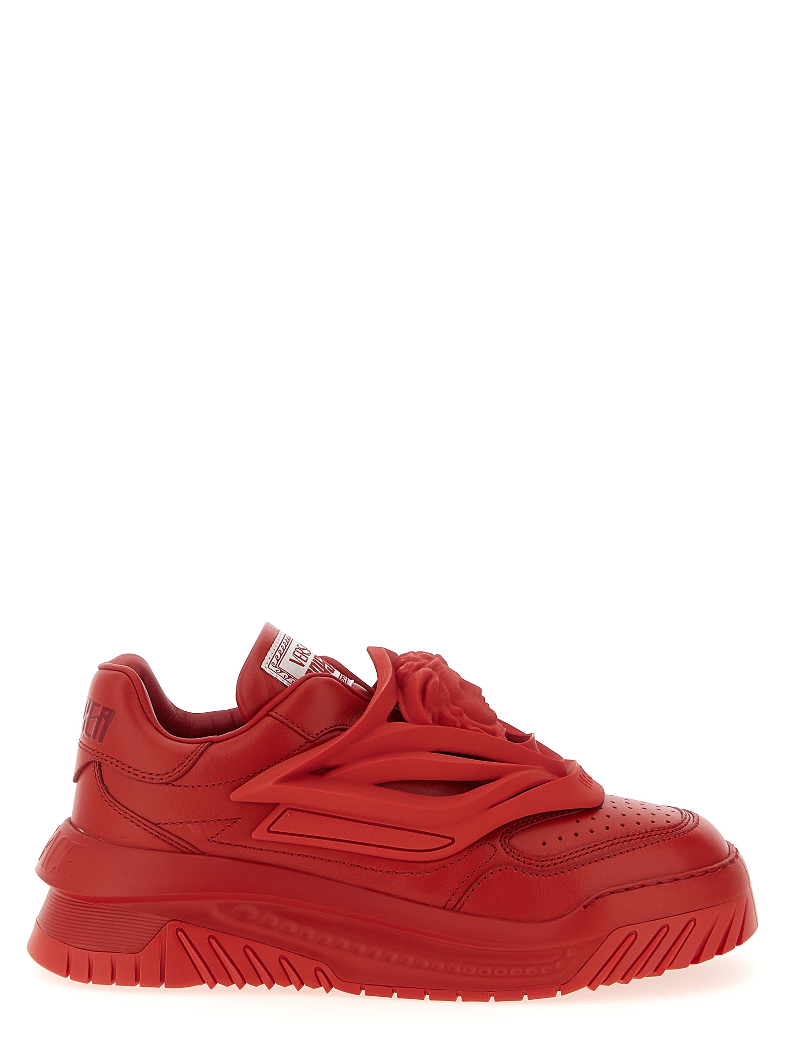 'Odissea' sneakers 10045241A031801R850 (VERSACE / スニーカー ) | VERSACE (ヴェルサーチェ)