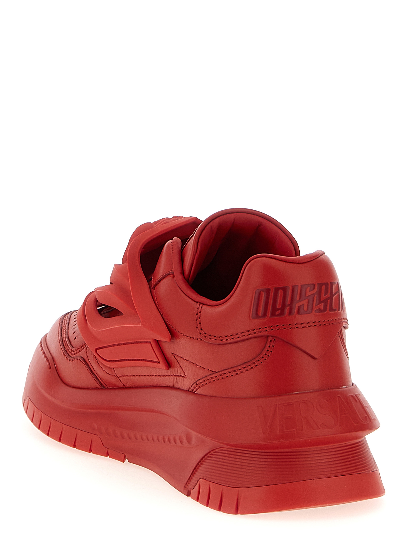 'Odissea' sneakers 10045241A031801R850 (VERSACE / スニーカー ) | VERSACE (ヴェルサーチェ)(2)
