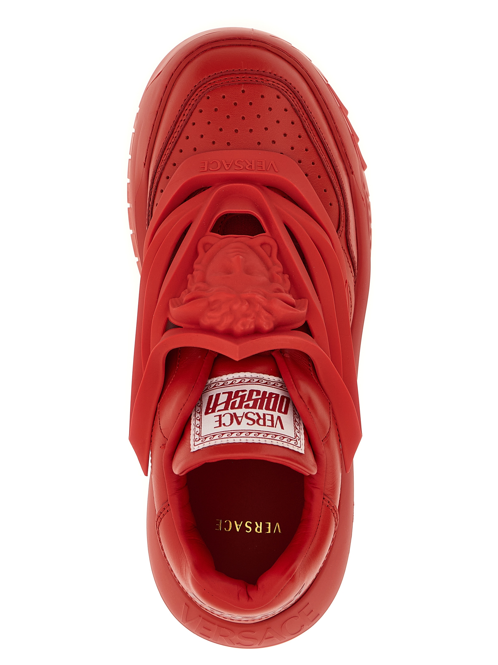 'Odissea' sneakers 10045241A031801R850 (VERSACE / スニーカー ) | VERSACE (ヴェルサーチェ)(3)