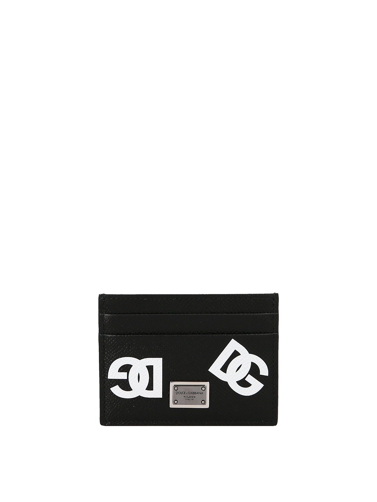 Logo card holder BP0330AG256HNVAA (Dolce & Gabbana / 財布・カードケース ) | Dolce & Gabbana (ドルチェガッバーナ)