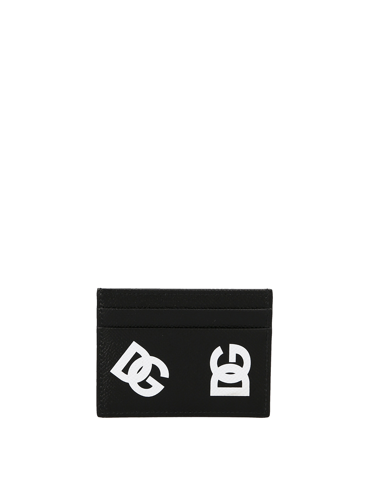 Logo card holder BP0330AG256HNVAA (Dolce & Gabbana / 財布・カードケース ) | Dolce & Gabbana (ドルチェガッバーナ)(1)