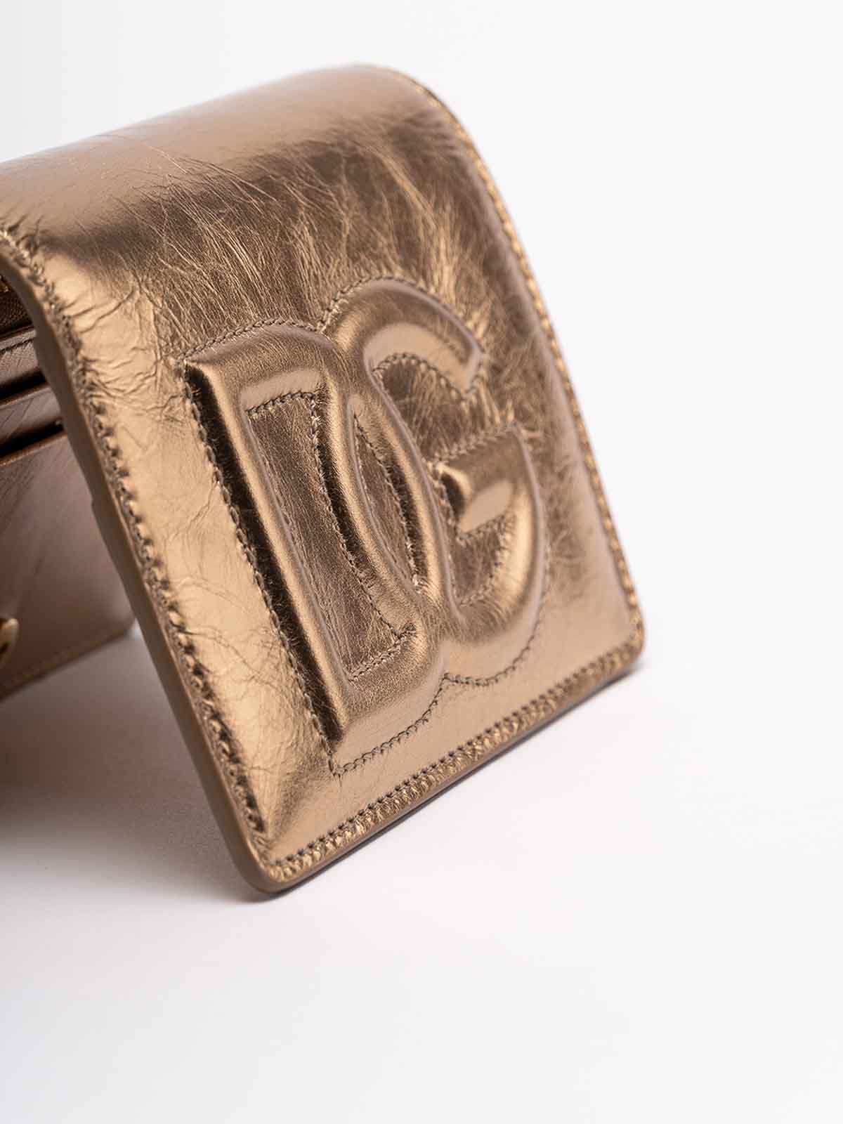 Dg logo wallet BI1211AO8558H945 (Dolce & Gabbana / 財布・カードケース ) | Dolce & Gabbana (ドルチェガッバーナ)(4)