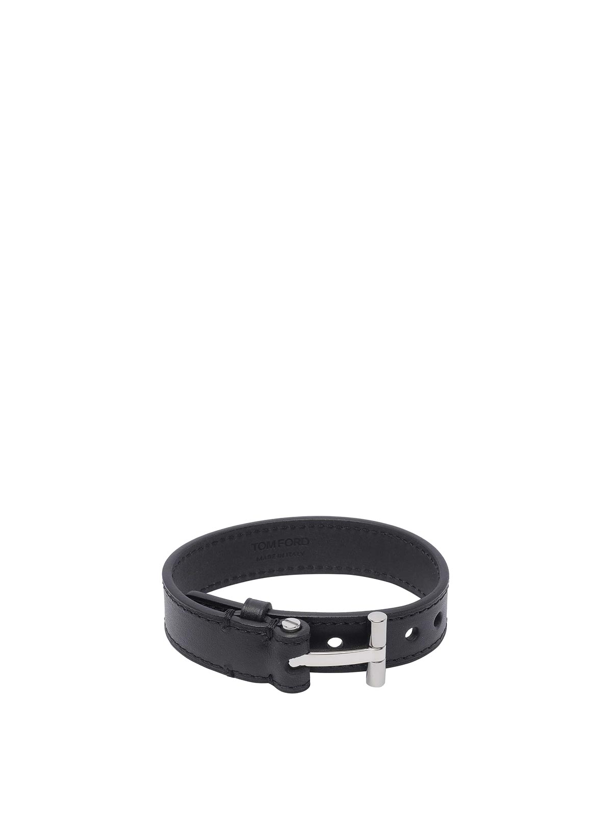 Logo Bracelet JM002LCL008S1N001 (TOM FORD / ブレスレット ) | TOM FORD (トムフォード)