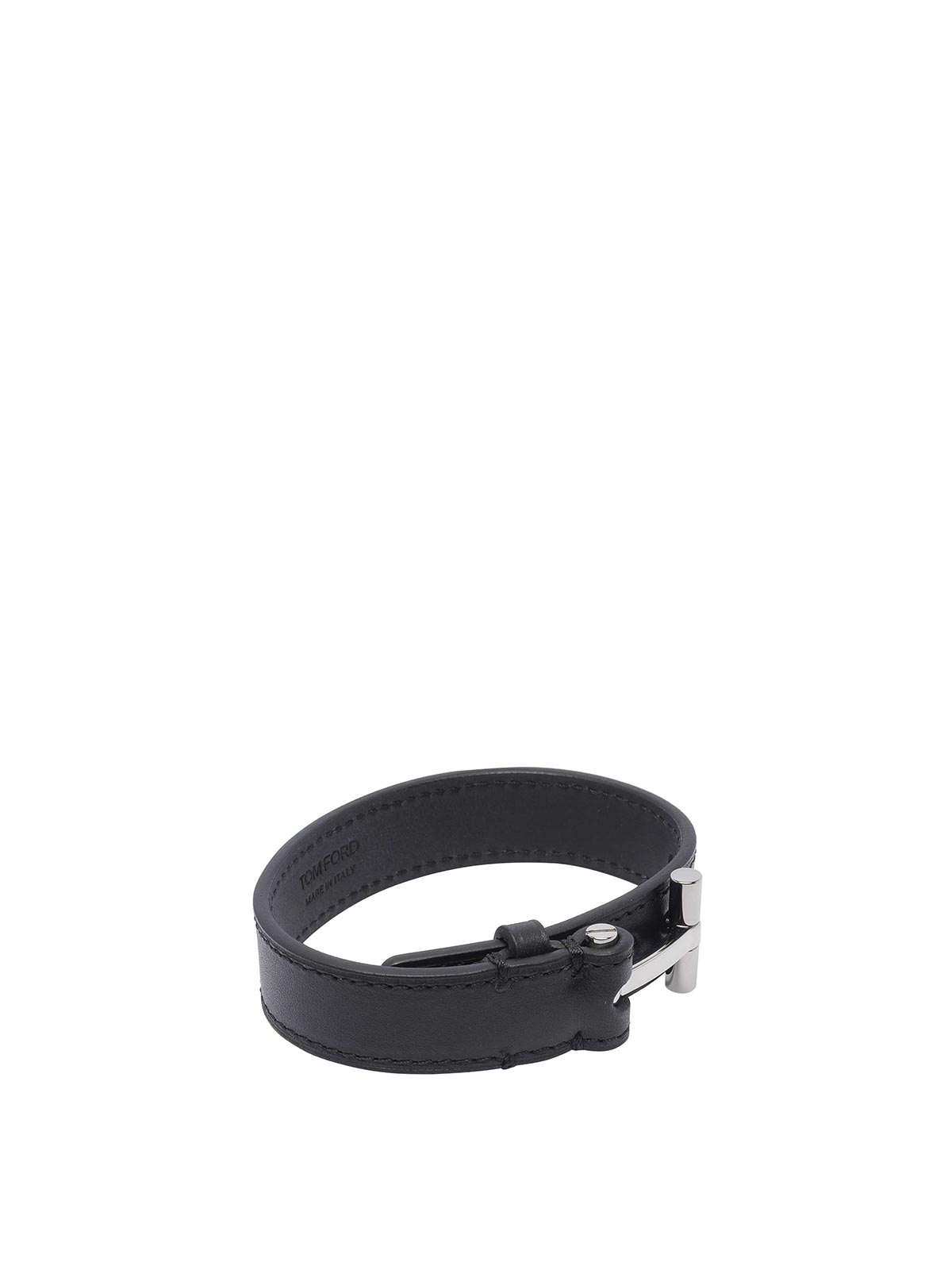 Logo Bracelet JM002LCL008S1N001 (TOM FORD / ブレスレット ) | TOM FORD (トムフォード)(1)
