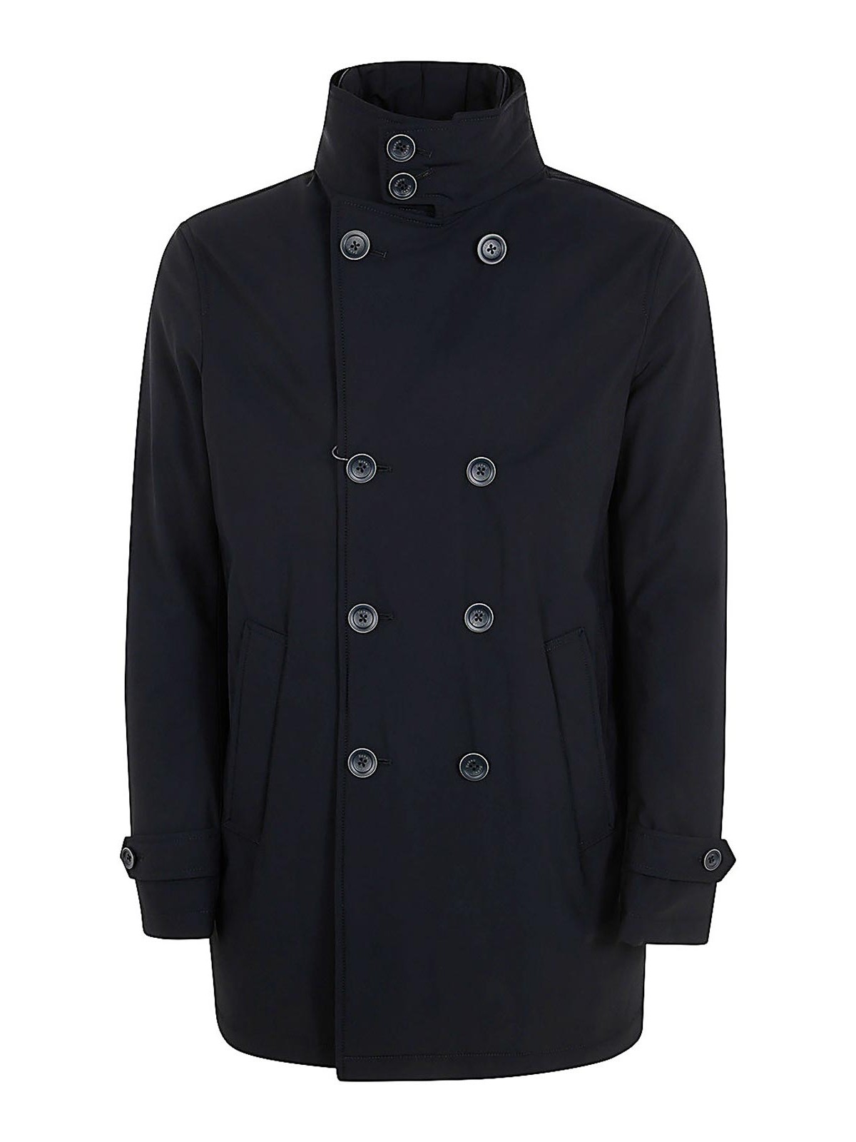 Man Jacket PI001180U12346SZ9200 (Herno / コート・ダウン ) | Herno (ヘルノ)