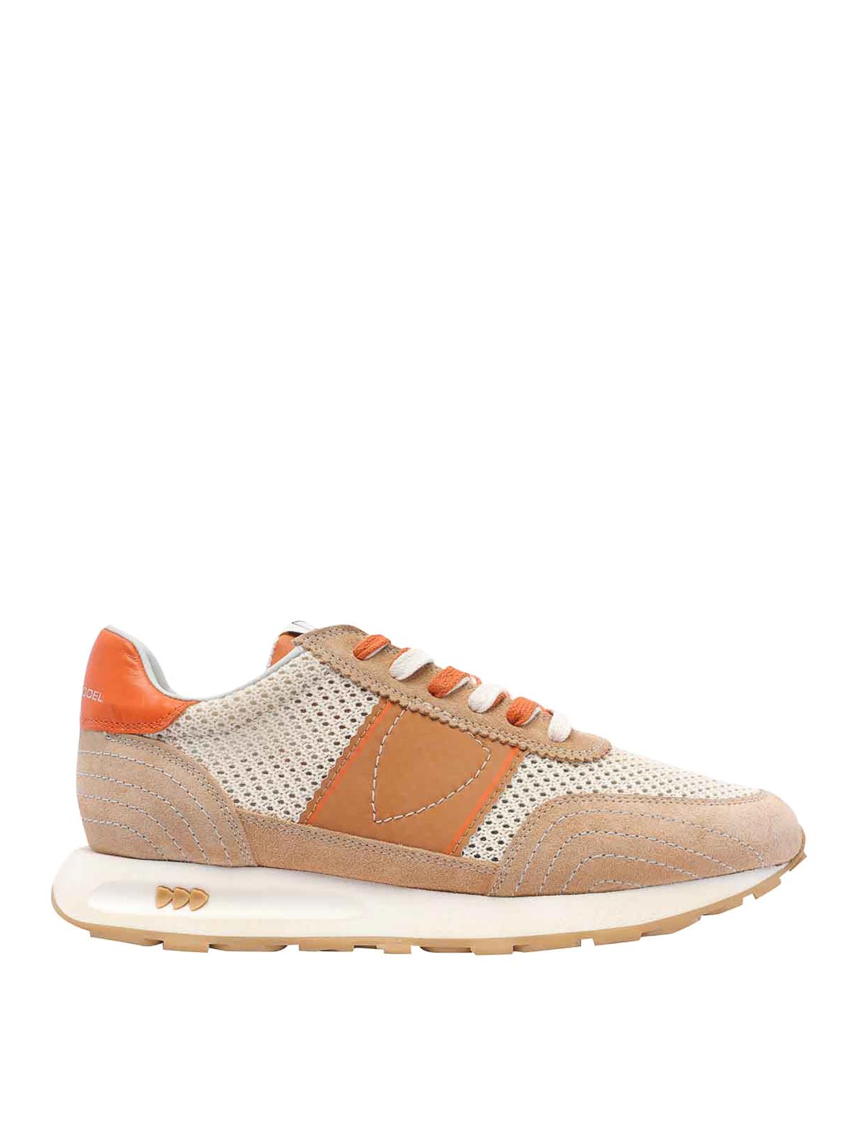 Tour Sneakers TILURVS1 (PHILIPPE MODEL / スニーカー ) | PHILIPPE MODEL (フィリップモデル)