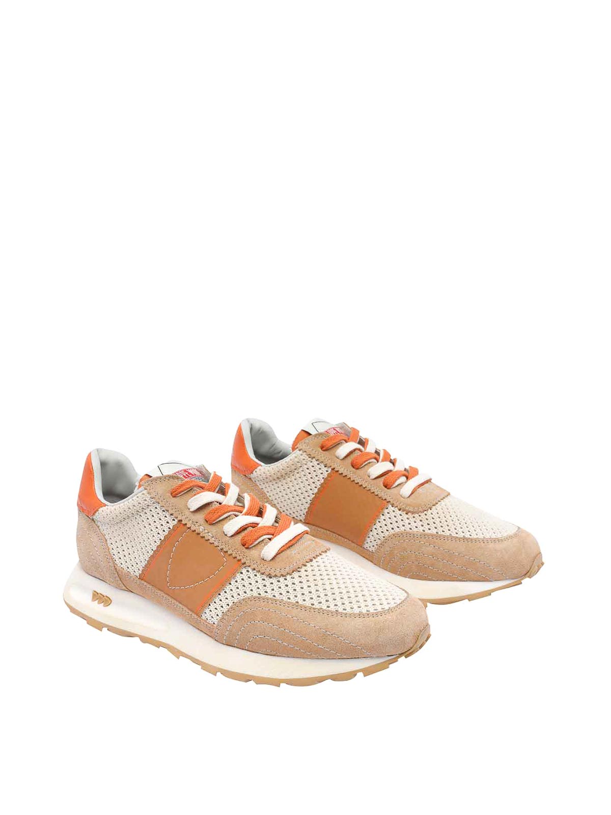 Tour Sneakers TILURVS1 (PHILIPPE MODEL / スニーカー ) | PHILIPPE MODEL (フィリップモデル)(1)