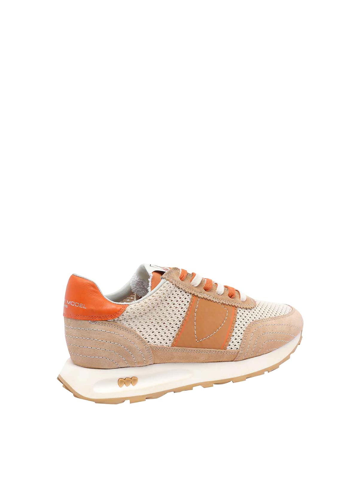 Tour Sneakers TILURVS1 (PHILIPPE MODEL / スニーカー ) | PHILIPPE MODEL (フィリップモデル)(2)