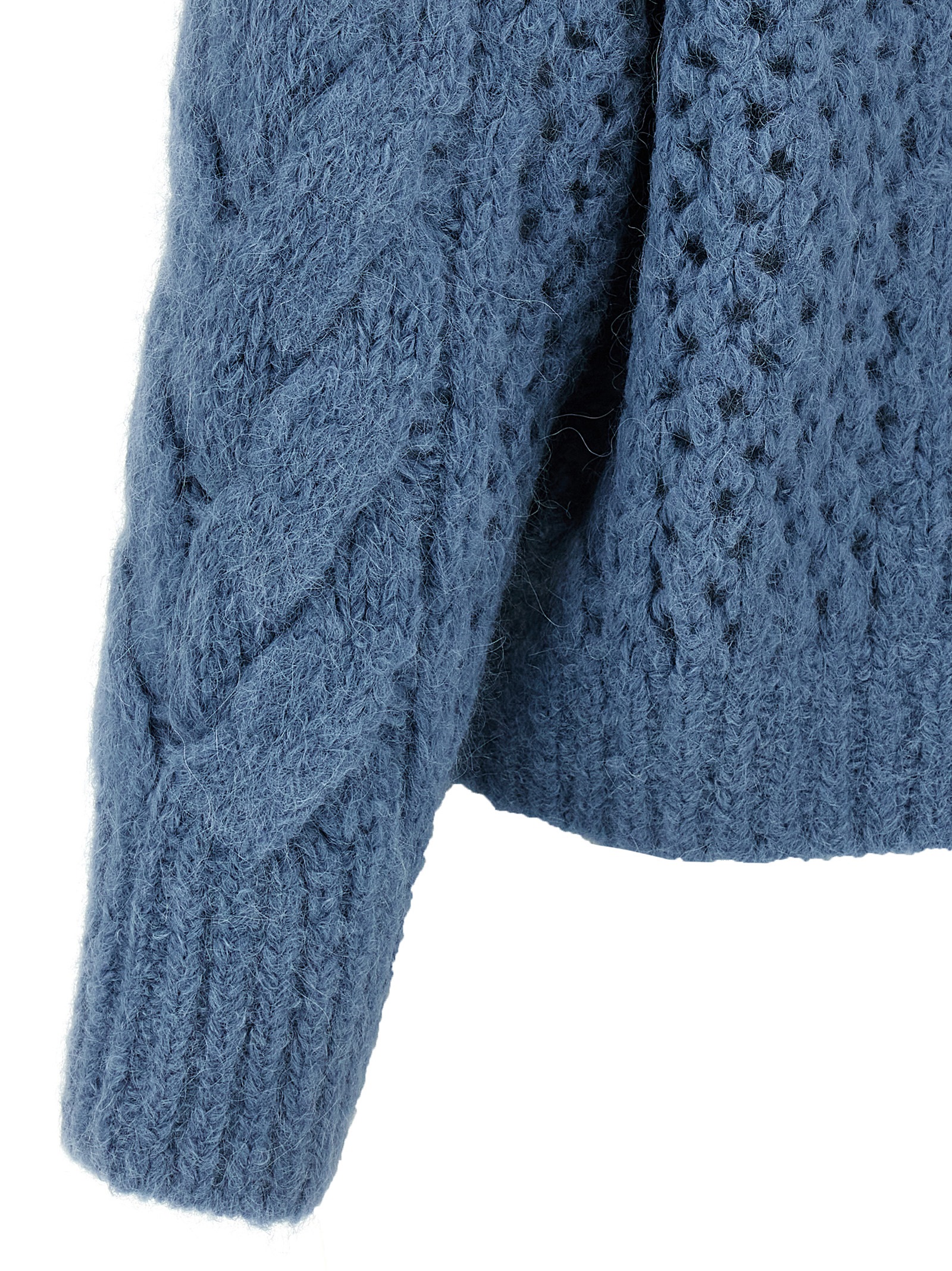 Worked sweater MDU336102C4143 (Brunello Cucinelli / ニット・セーター・カーディガン ) | Brunello Cucinelli (ブルネロ・クチネリ)(3)