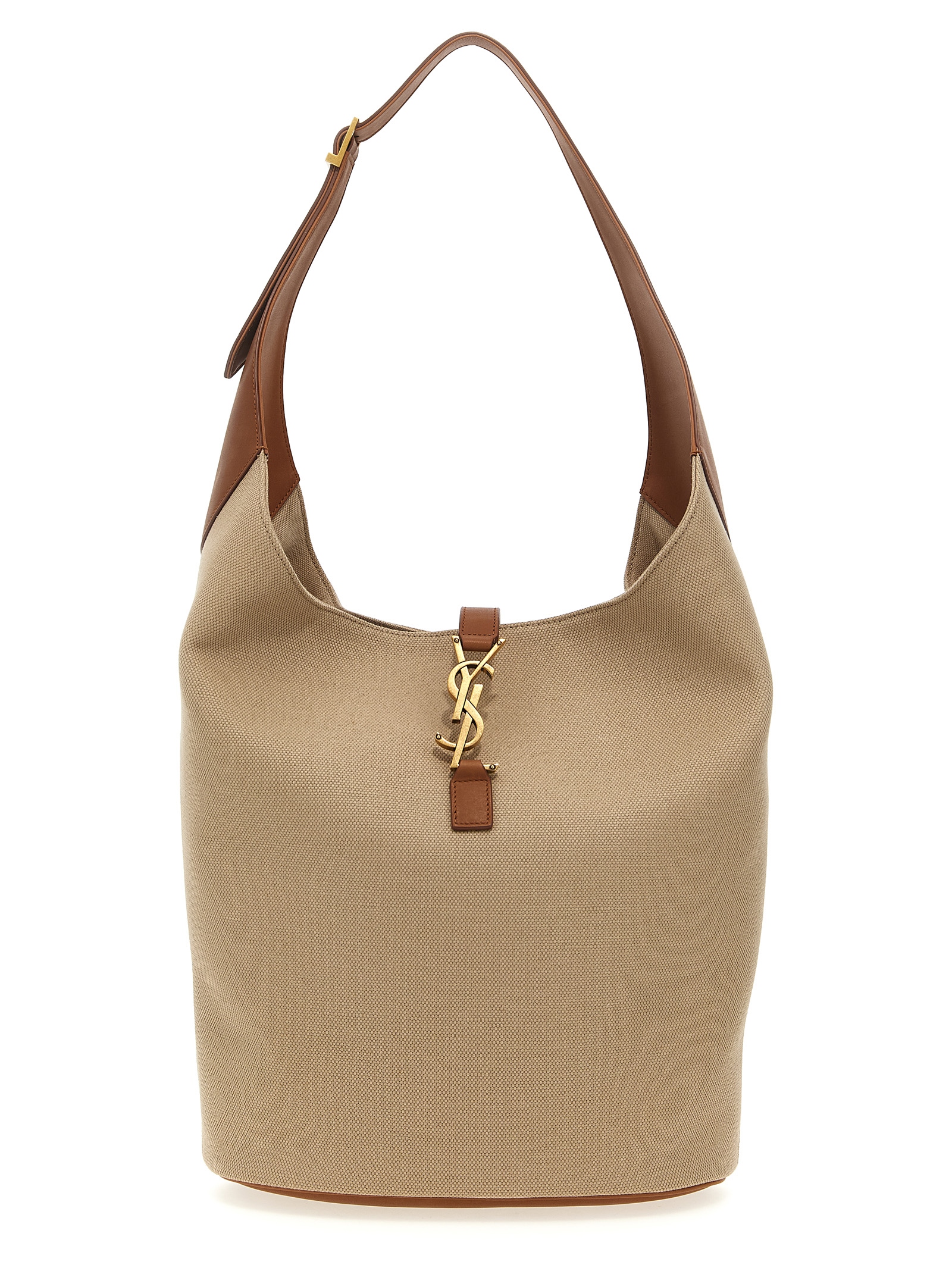 'Le 5 à 7 Hobo' shoulder bag 793088FAC7T9856 (Saint Laurent / ハンドバッグ・ショルダーバッグ ) | Saint Laurent (サンローラン)