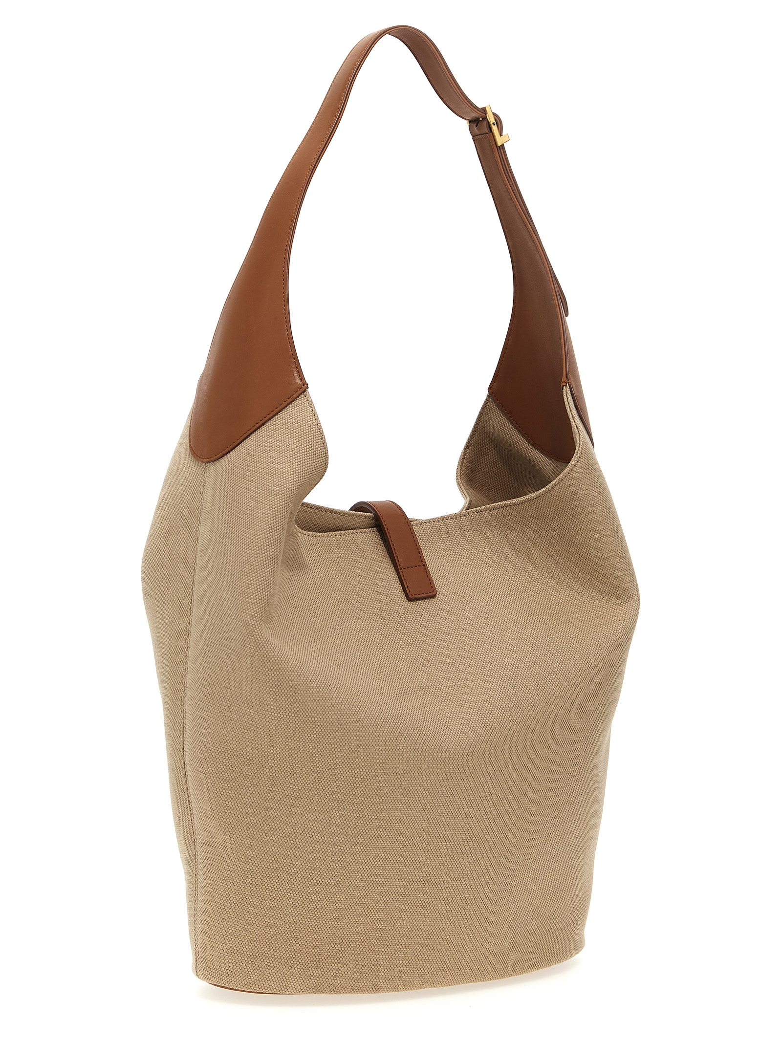'Le 5 à 7 Hobo' shoulder bag 793088FAC7T9856 (Saint Laurent / ハンドバッグ・ショルダーバッグ ) | Saint Laurent (サンローラン)(1)