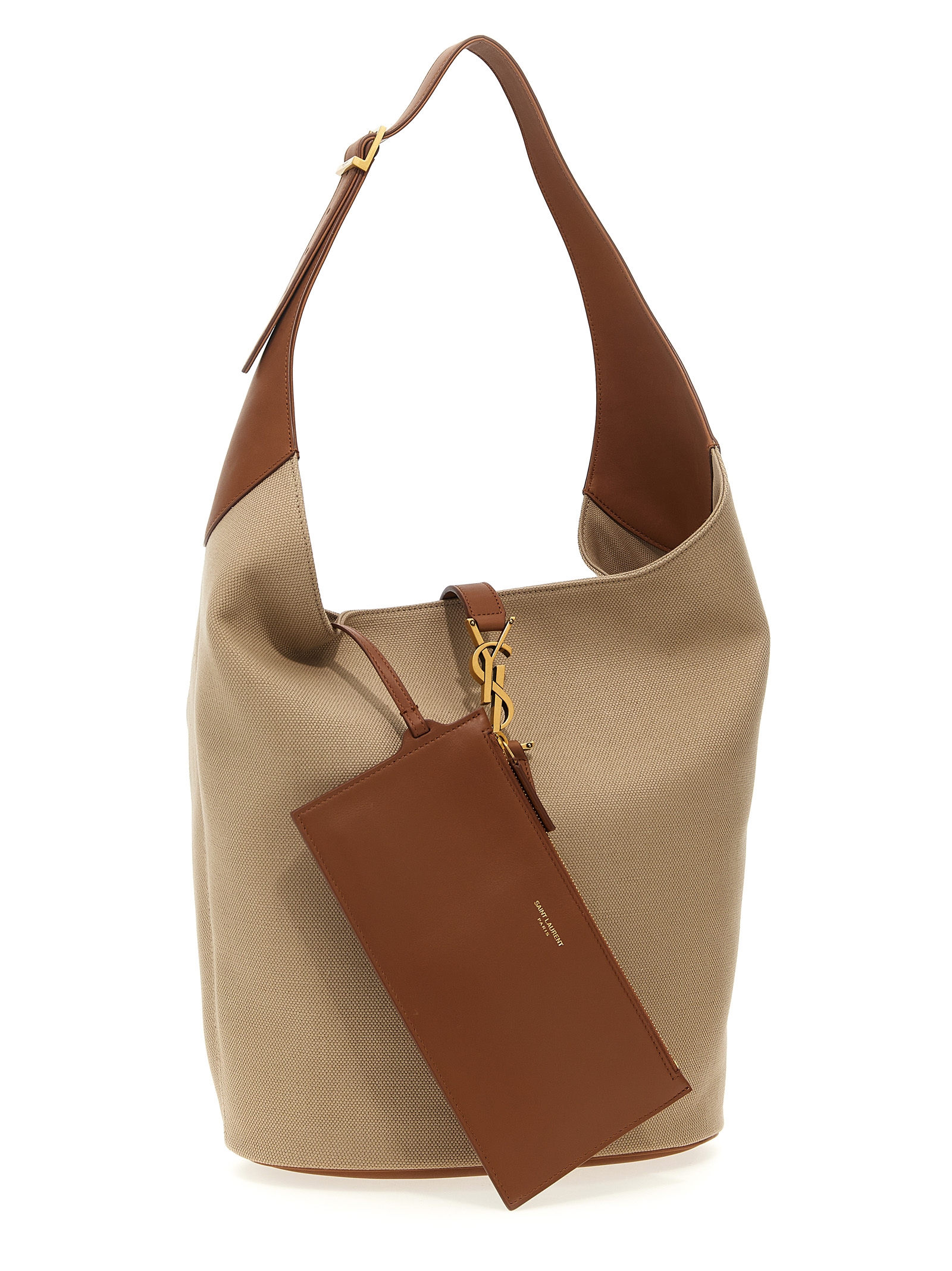 'Le 5 à 7 Hobo' shoulder bag 793088FAC7T9856 (Saint Laurent / ハンドバッグ・ショルダーバッグ ) | Saint Laurent (サンローラン)(2)