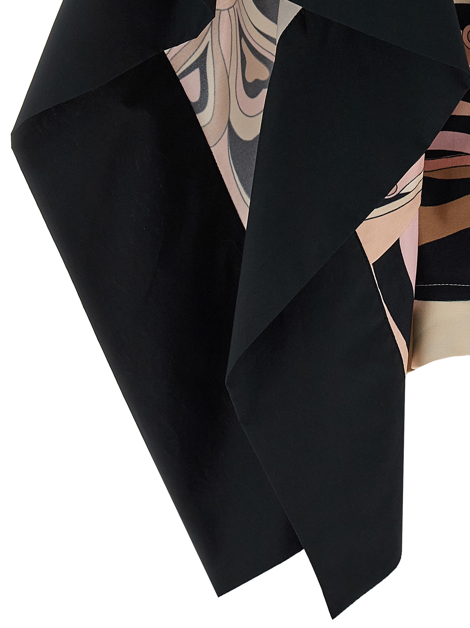 Wave blouse 5HJM565H767001 (Emilio Pucci / シャツ・ブラウス ) | Emilio Pucci (エミリオプッチ)(3)
