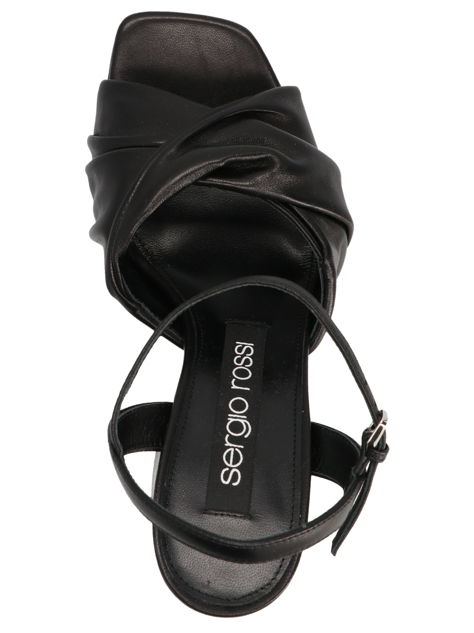 'Amber' sandals B01900MNAN071111000 (sergio rossi / サンダル ) | sergio rossi (セルジオ・ロッシ)(2)