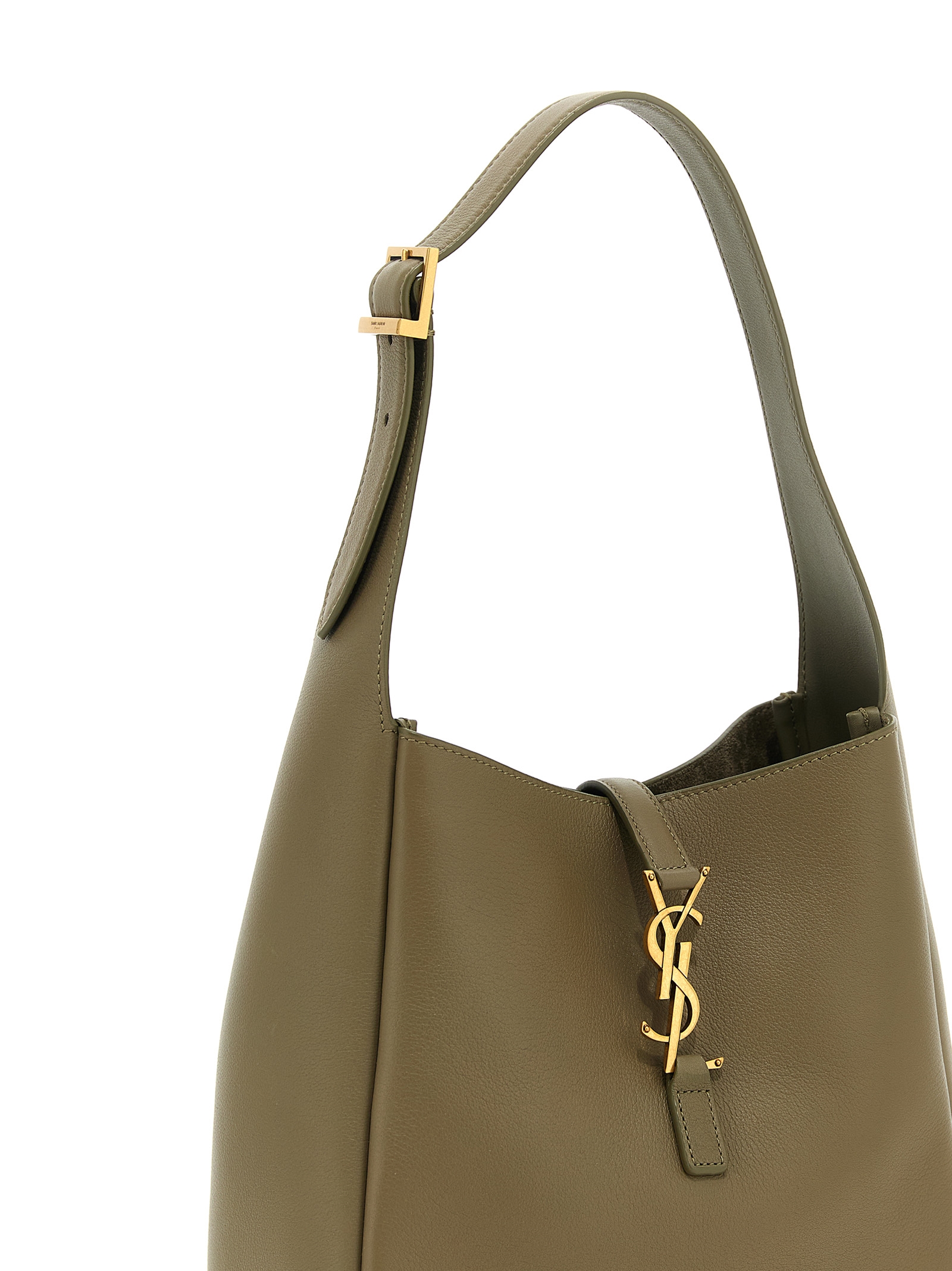 'Le 5 à 7 Small' shoulder bag 713938AAAUQ3798 (Saint Laurent / ハンドバッグ・ショルダーバッグ ) | Saint Laurent (サンローラン)(2)