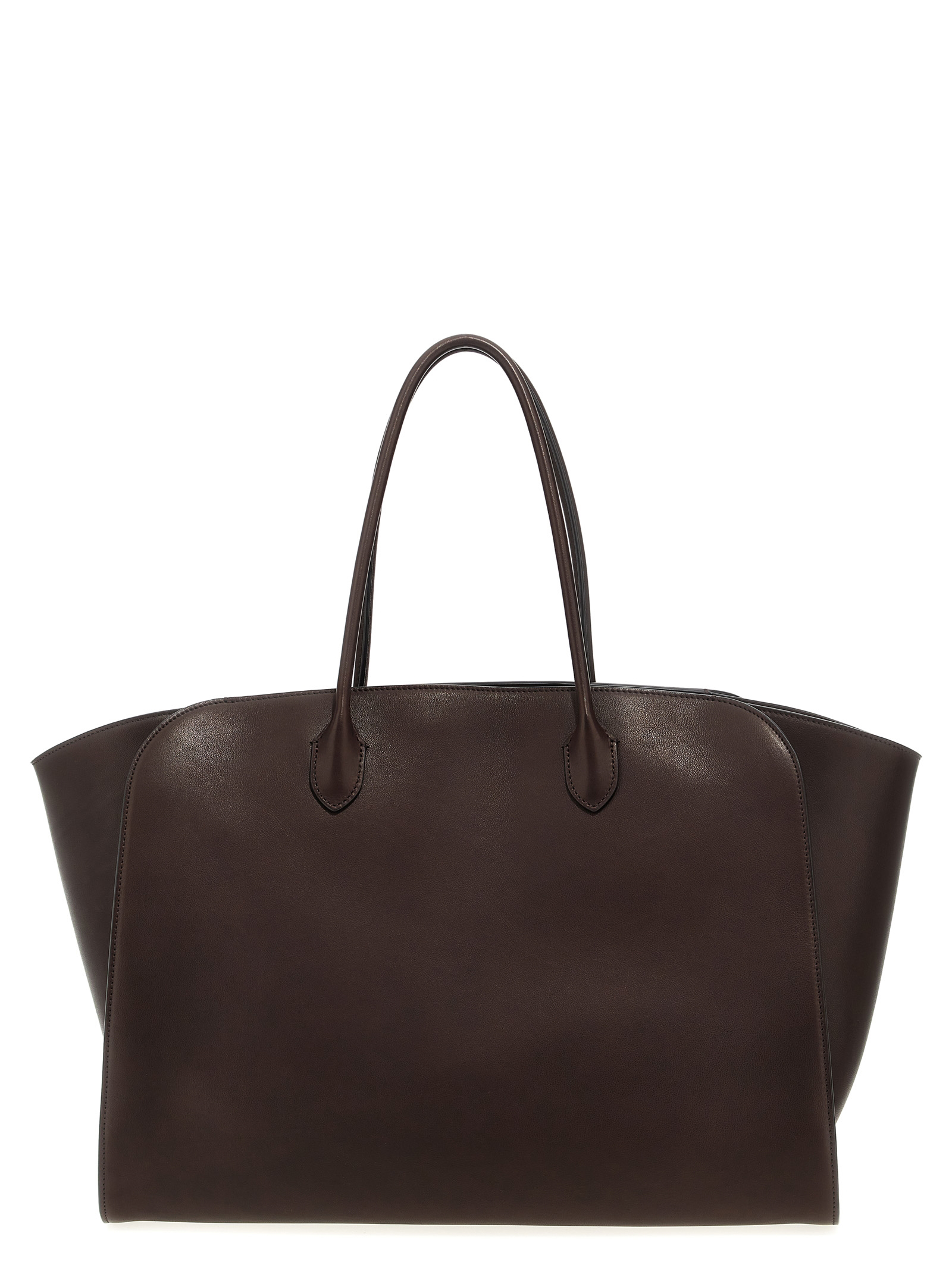 'Marlo' shopping bag W1773ML72CHSS (The Row / トートバッグ ) | The Row (ザ・ロウ)
