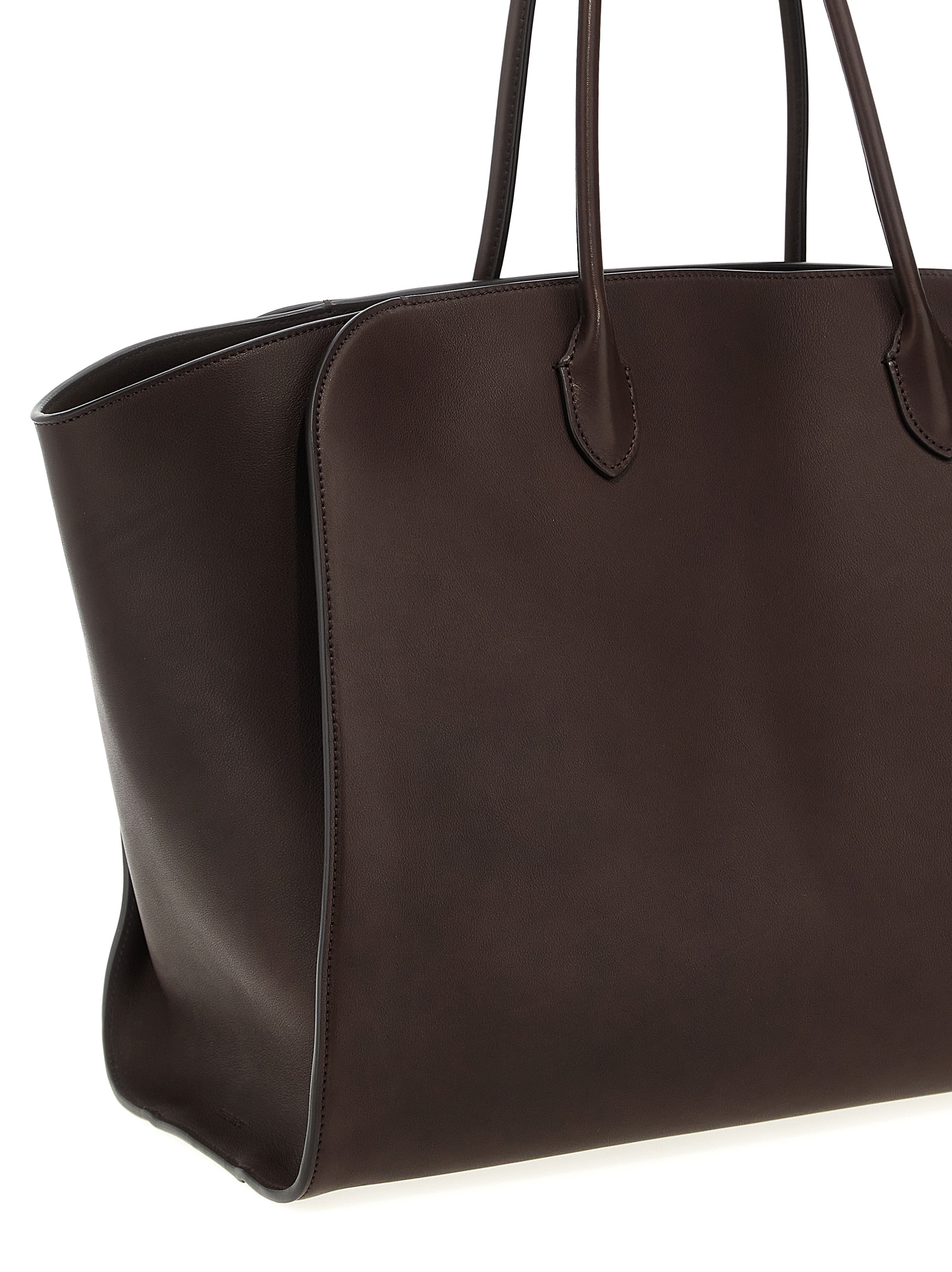 'Marlo' shopping bag W1773ML72CHSS (The Row / トートバッグ ) | The Row (ザ・ロウ)(2)