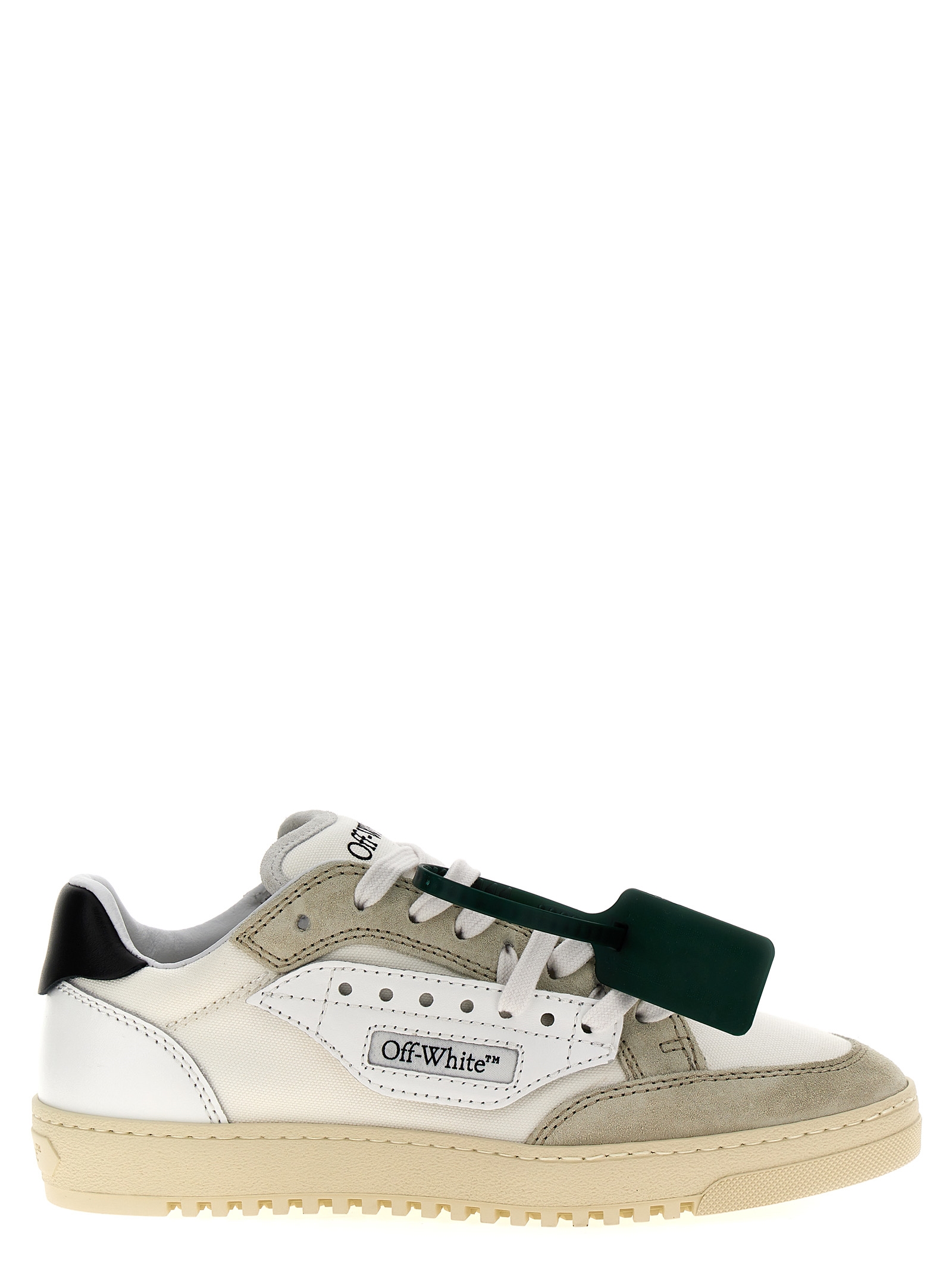'5.0' sneakers OWIA270C99FAB00401100110 (Off-White / スニーカー ) | Off-White (オフホワイト)