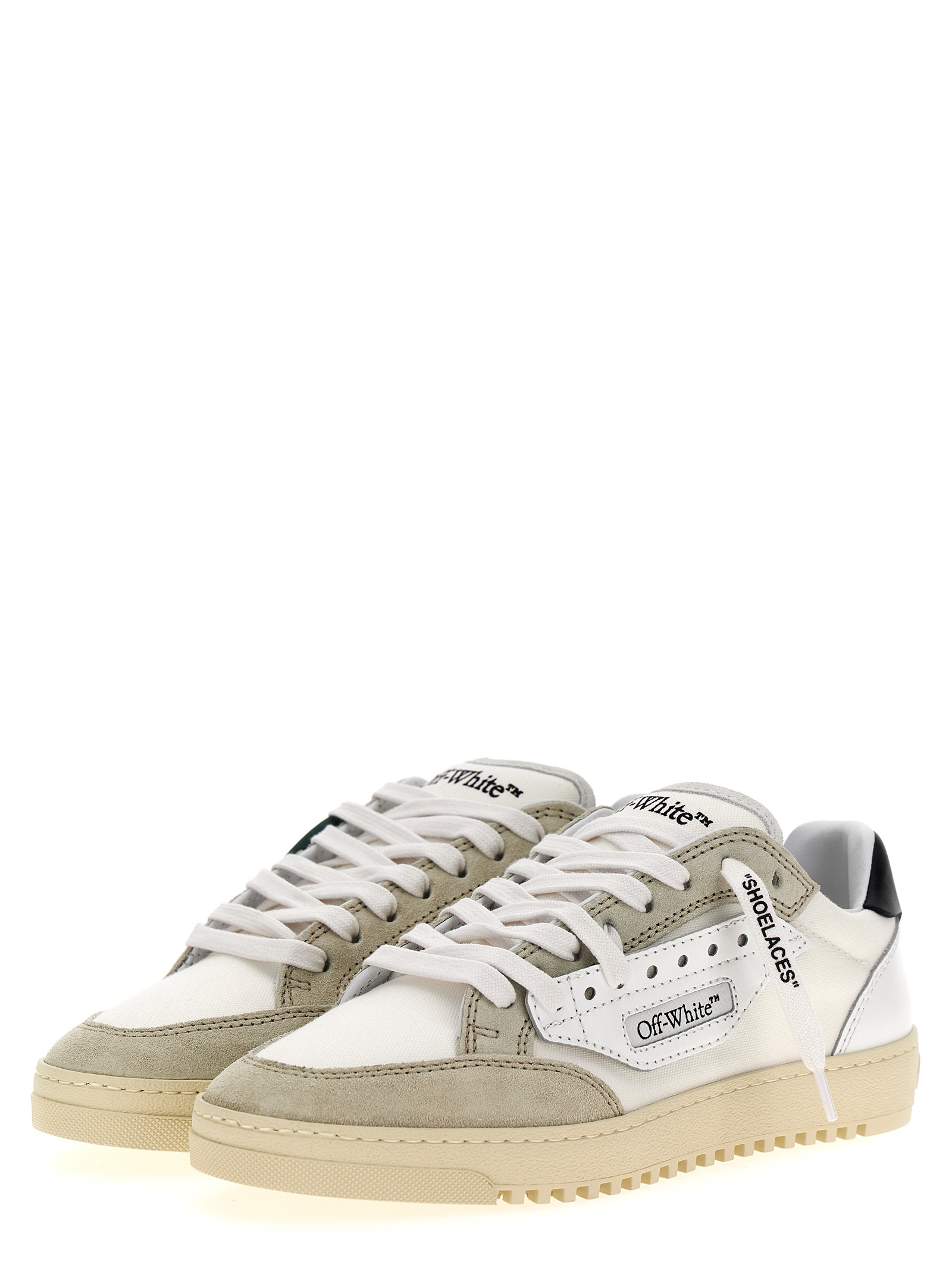 '5.0' sneakers OWIA270C99FAB00401100110 (Off-White / スニーカー ) | Off-White (オフホワイト)(1)