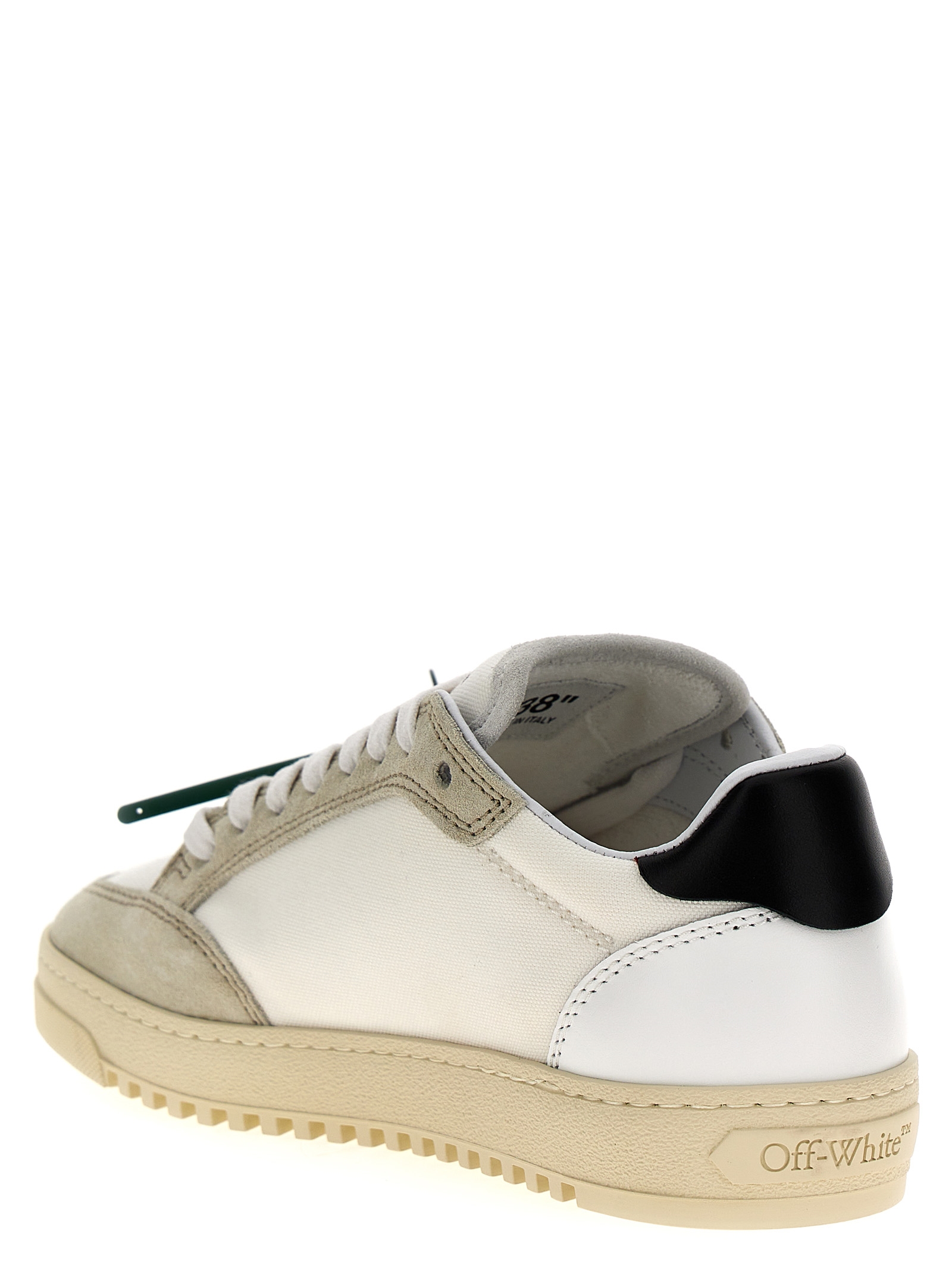'5.0' sneakers OWIA270C99FAB00401100110 (Off-White / スニーカー ) | Off-White (オフホワイト)(2)