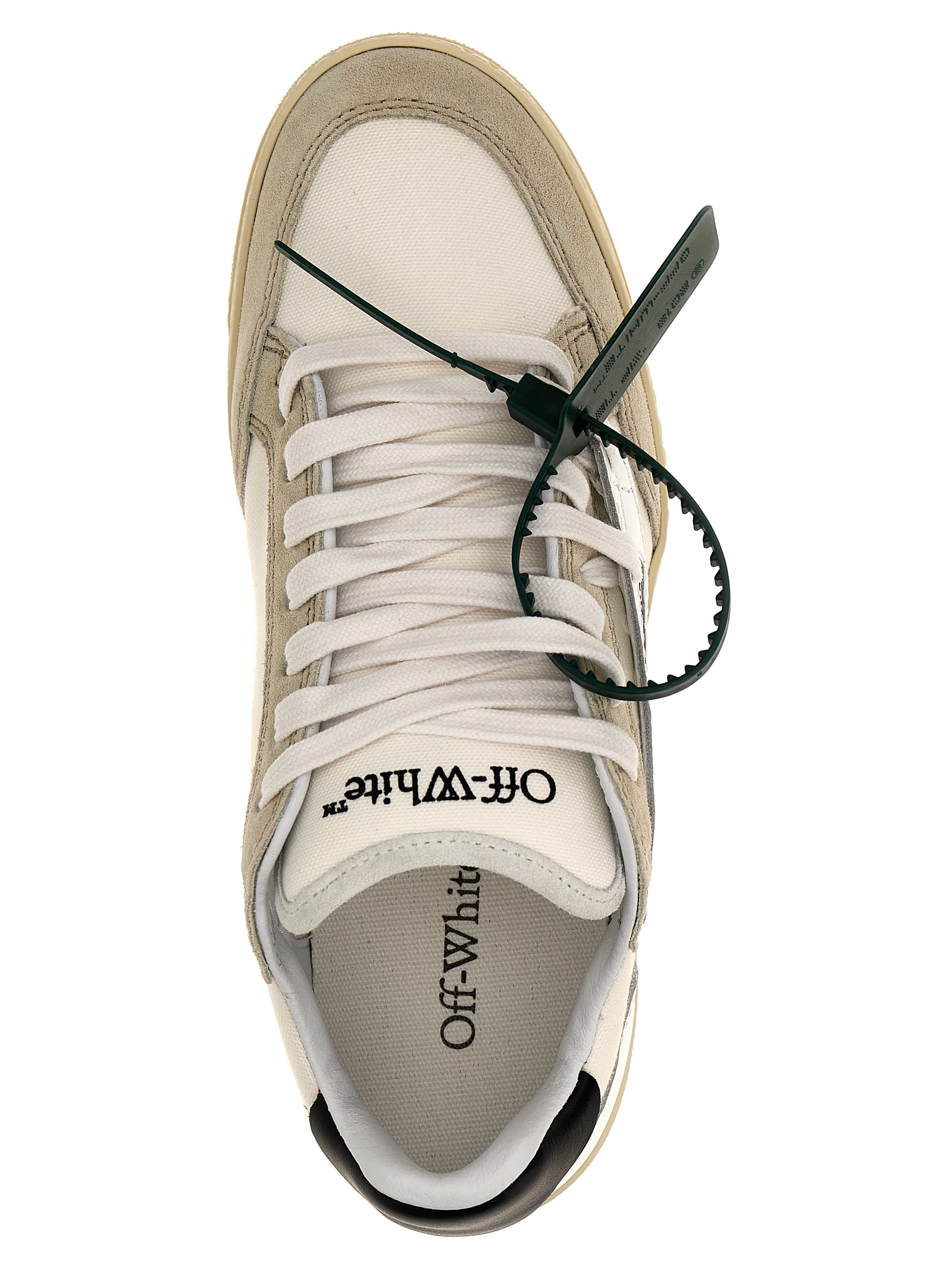 '5.0' sneakers OWIA270C99FAB00401100110 (Off-White / スニーカー ) | Off-White (オフホワイト)(3)