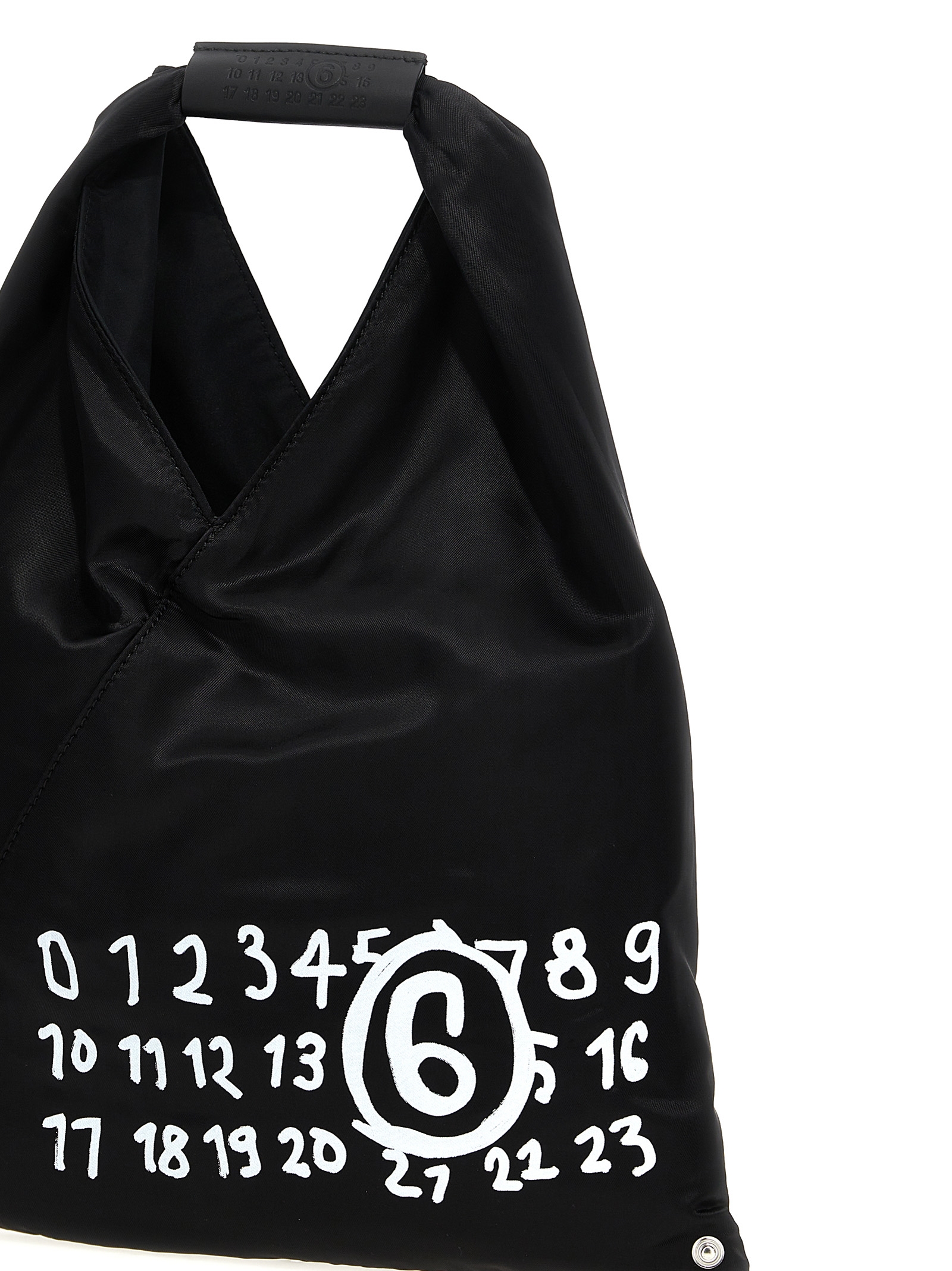 'Small Japanese' handbag S54WD0043P7184T8013 (MM6 Maison Margiela / トートバッグ ) | MM6 Maison Margiela (エムエムシックス)(2)