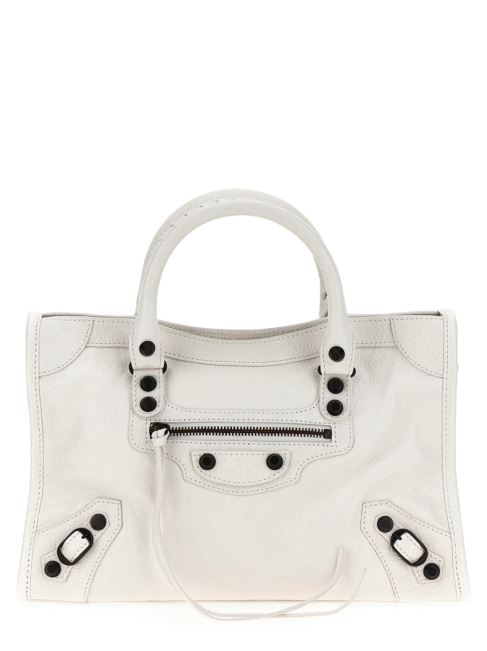 'Le City Bag S' handbag 8114422ABEK9104 (Balenciaga / ハンドバッグ・ショルダーバッグ ) | Balenciaga (バレンシアガ)