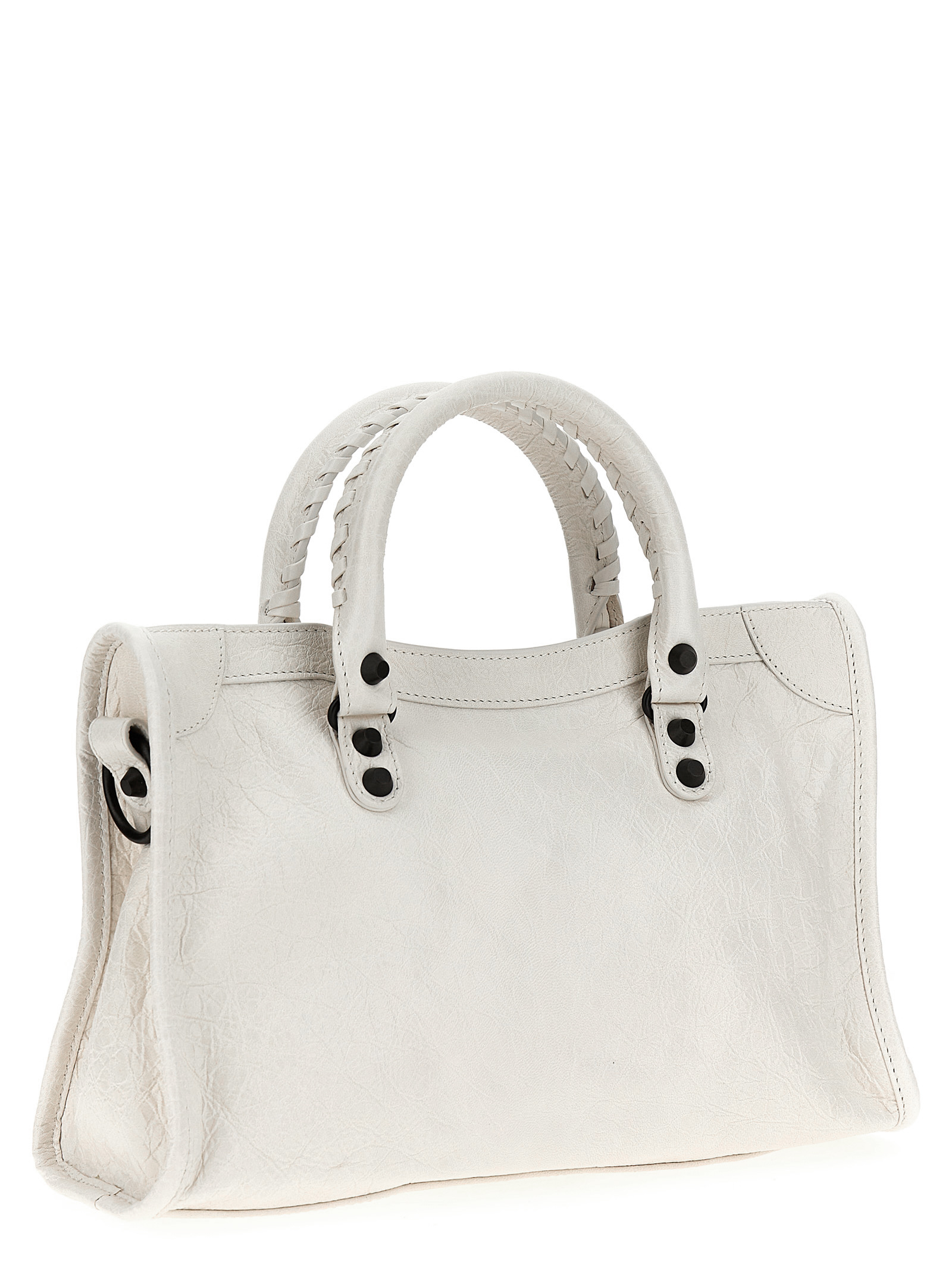 'Le City Bag S' handbag 8114422ABEK9104 (Balenciaga / ハンドバッグ・ショルダーバッグ ) | Balenciaga (バレンシアガ)(1)