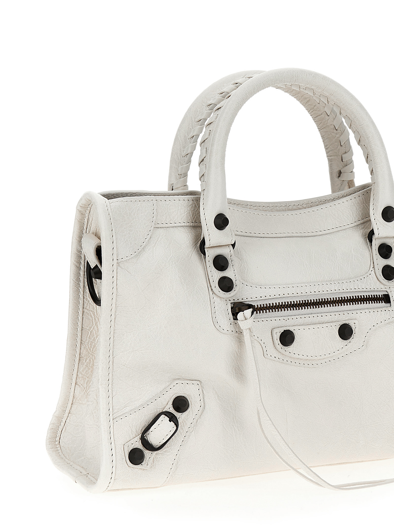 'Le City Bag S' handbag 8114422ABEK9104 (Balenciaga / ハンドバッグ・ショルダーバッグ ) | Balenciaga (バレンシアガ)(2)