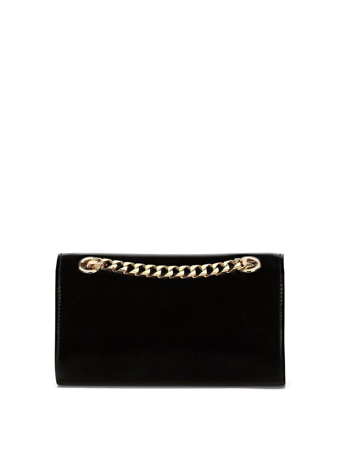 Leather phone holder BI3152A103780999 (Dolce & Gabbana / テックアイテム ) | Dolce & Gabbana (ドルチェガッバーナ)(2)