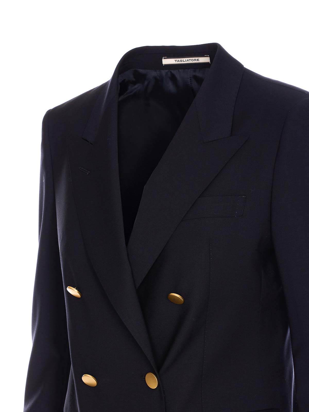 Double Breasted Blazer (TAGLIATORE/スーツ・ジャケット