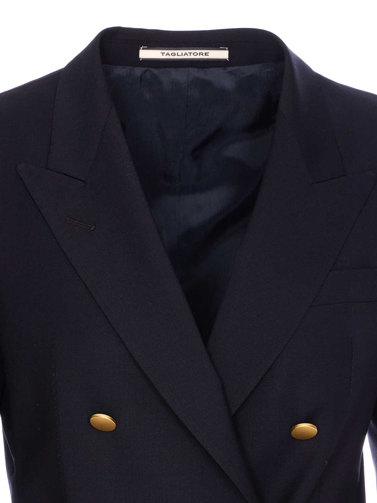 Double Breasted Blazer (TAGLIATORE/スーツ・ジャケット