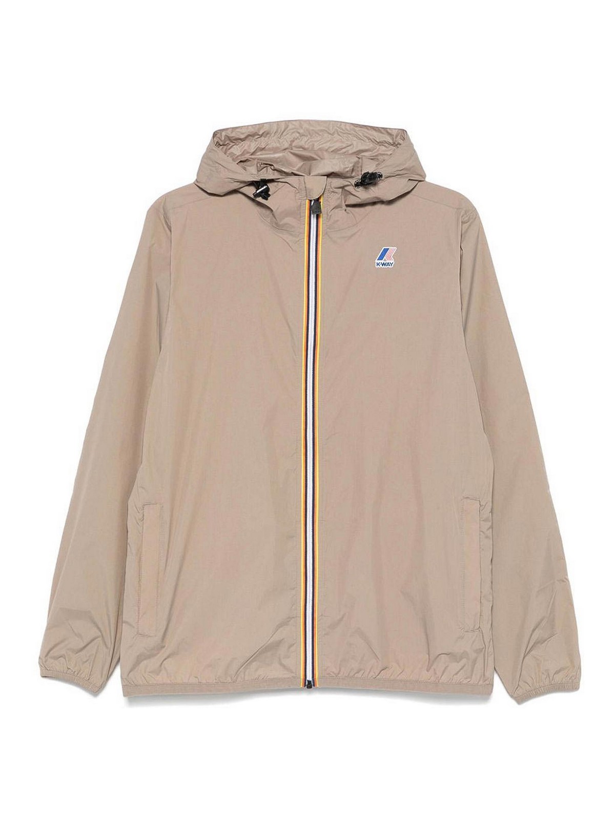 Varai 40 Claude Jacket K2123ZWWG9 (K-WAY / カジュアルジャケット ) | K-WAY (ケーウェイ)