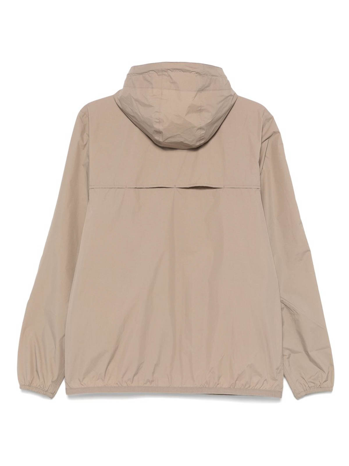 Varai 40 Claude Jacket K2123ZWWG9 (K-WAY / カジュアルジャケット ) | K-WAY (ケーウェイ)(1)