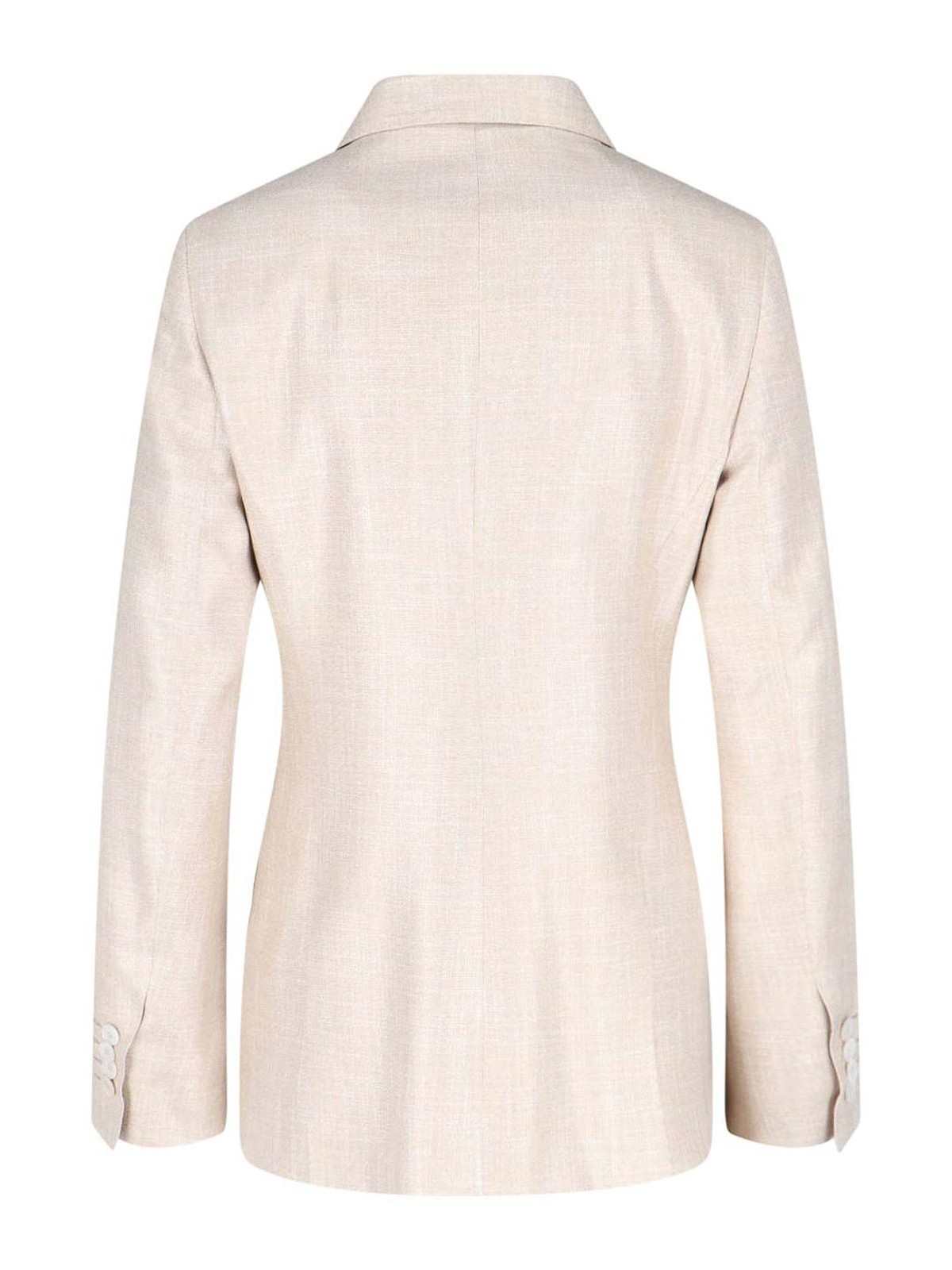 Blazer Doppiopetto D46523K0919B02013 (Kiton / ブレザー・ジャケット ) | Kiton (キートン)(1)